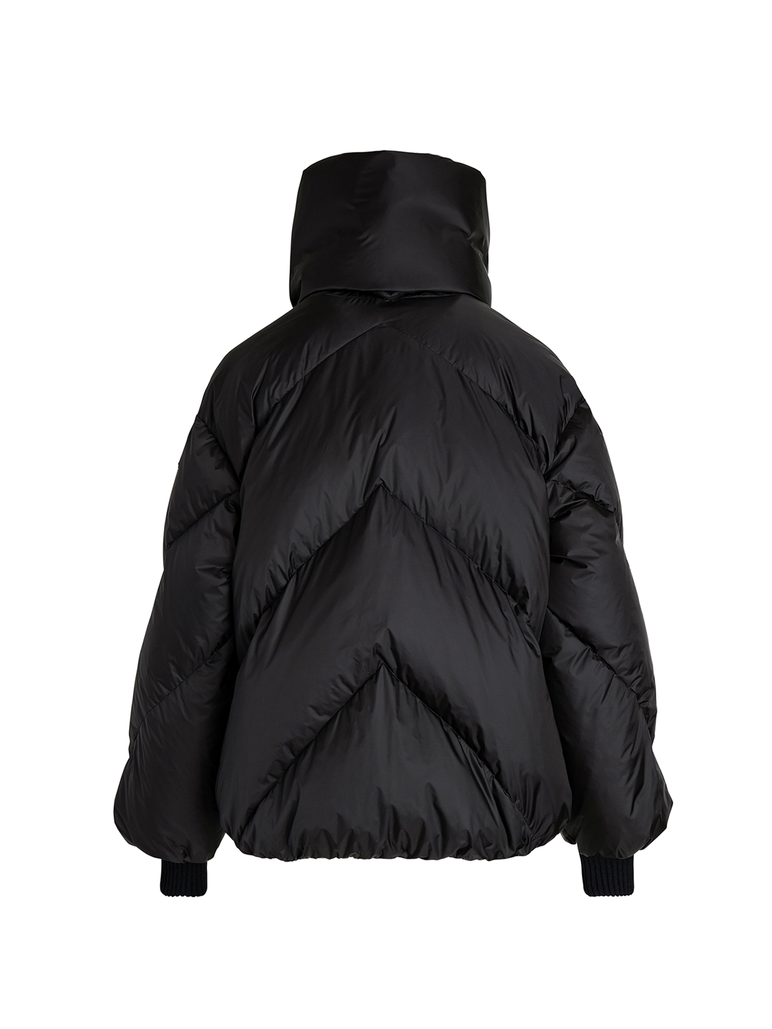 ECHEVERIA エチェヴェリア ダウンジャケット