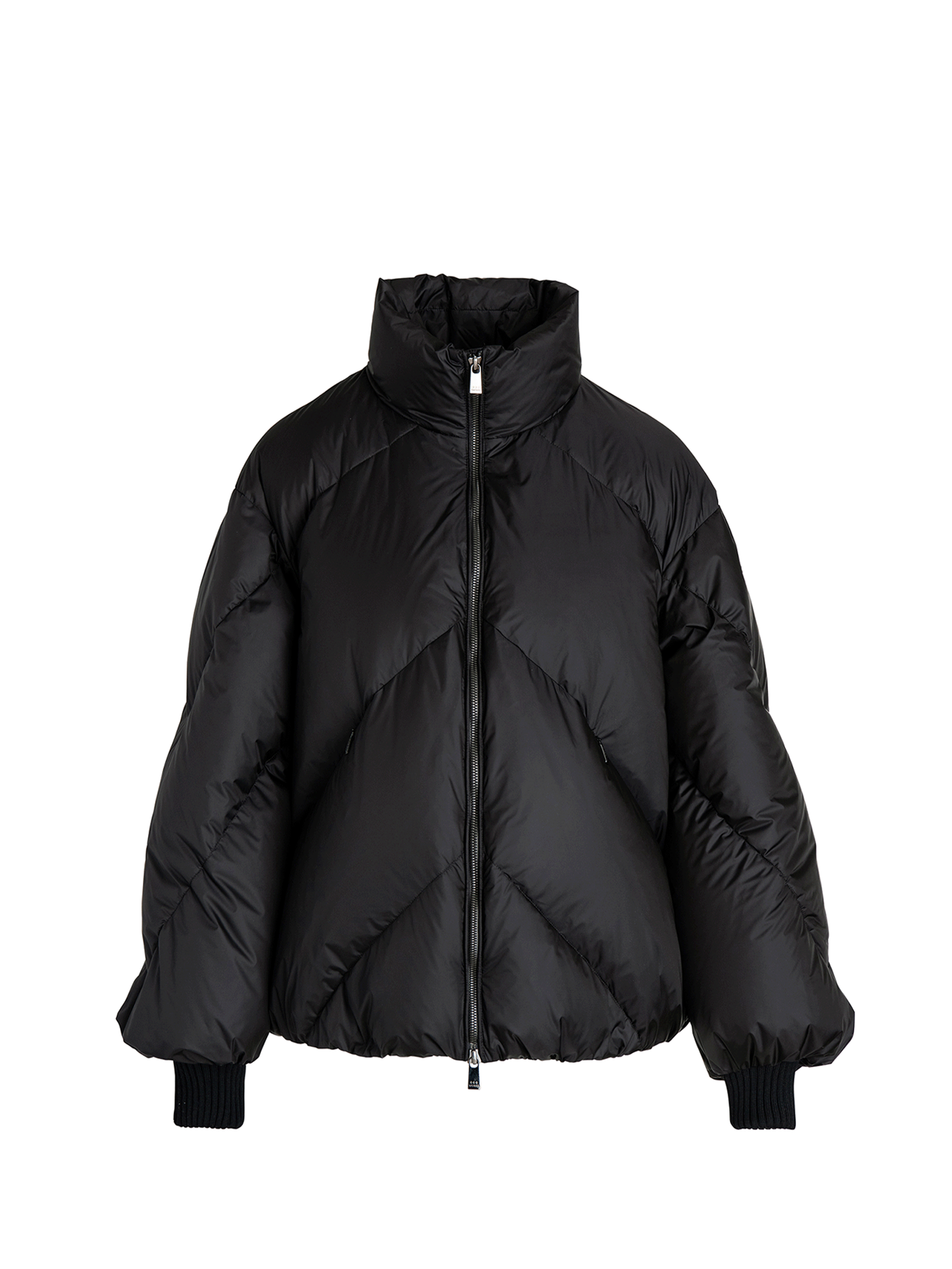 ECHEVERIA エチェヴェリア ダウンジャケット