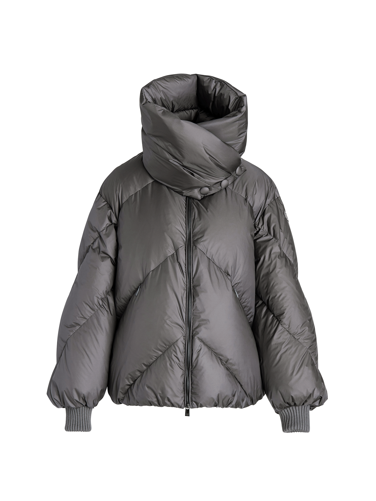 ECHEVERIA エチェヴェリア ダウンジャケット