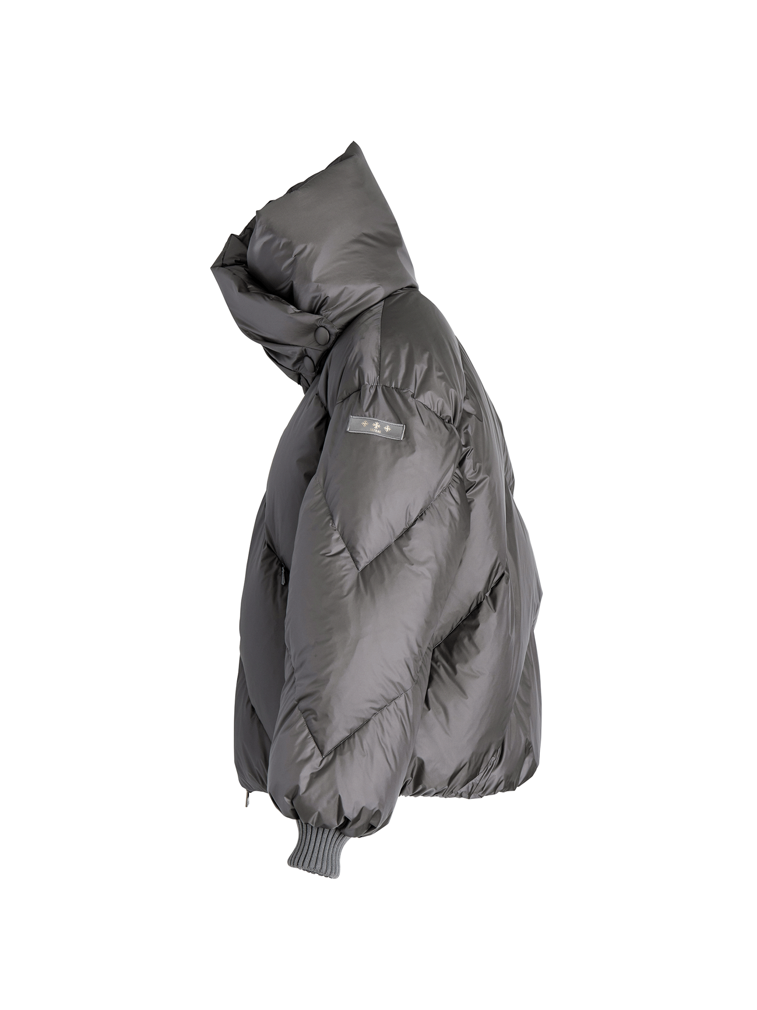 ECHEVERIA エチェヴェリア ダウンジャケット