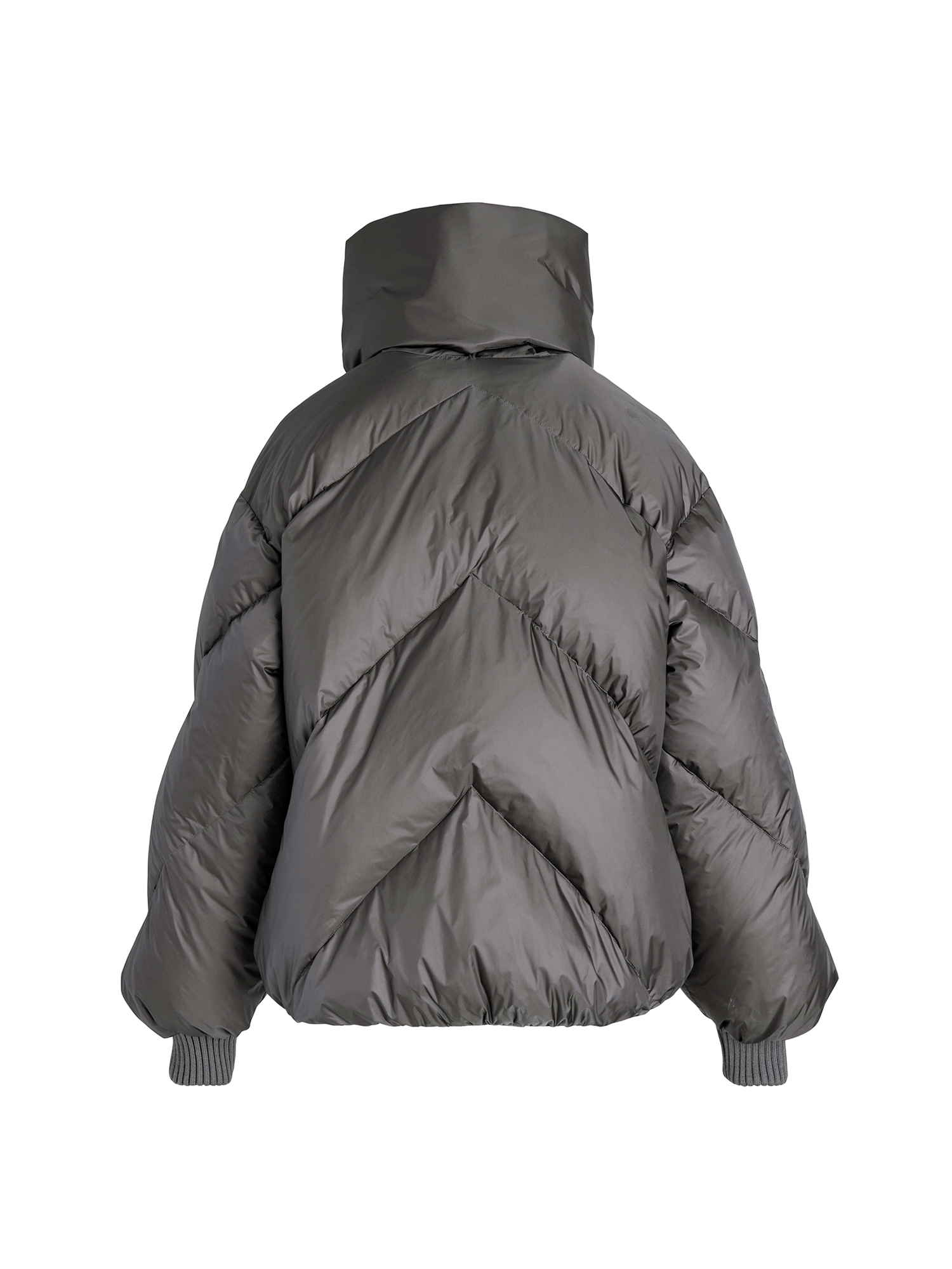 ECHEVERIA エチェヴェリア ダウンジャケット