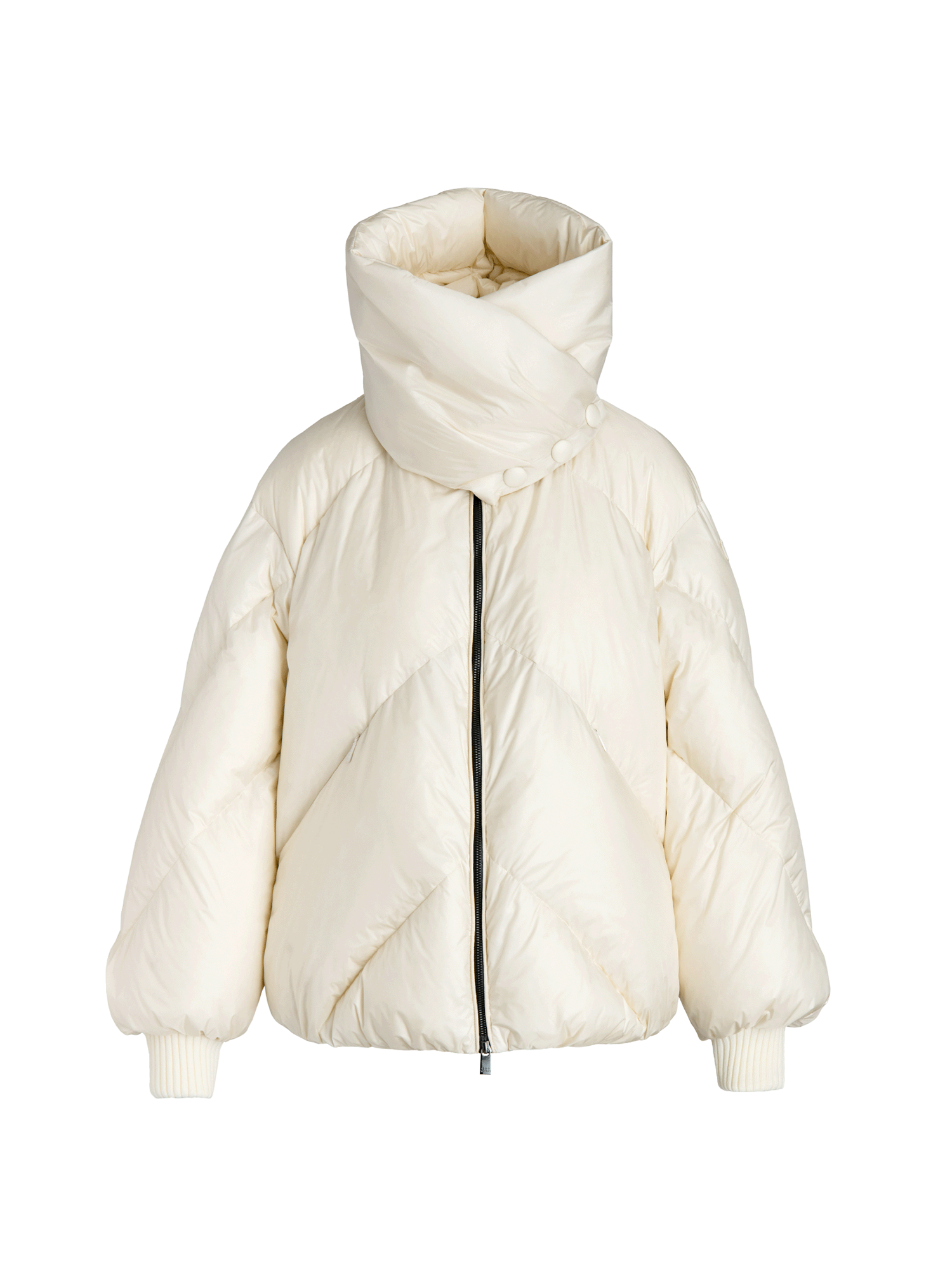 ECHEVERIA エチェヴェリア ダウンジャケット