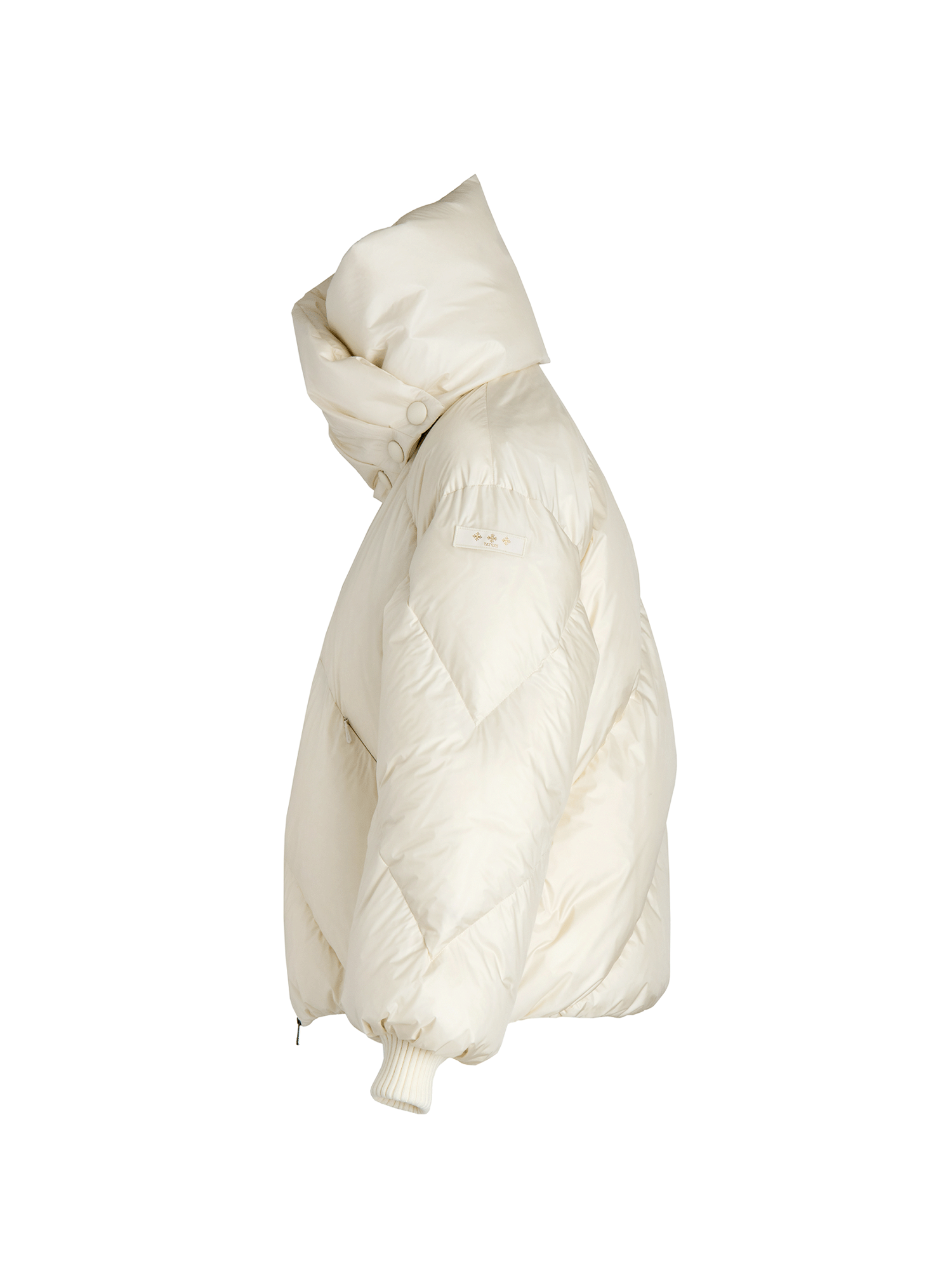 ECHEVERIA エチェヴェリア ダウンジャケット