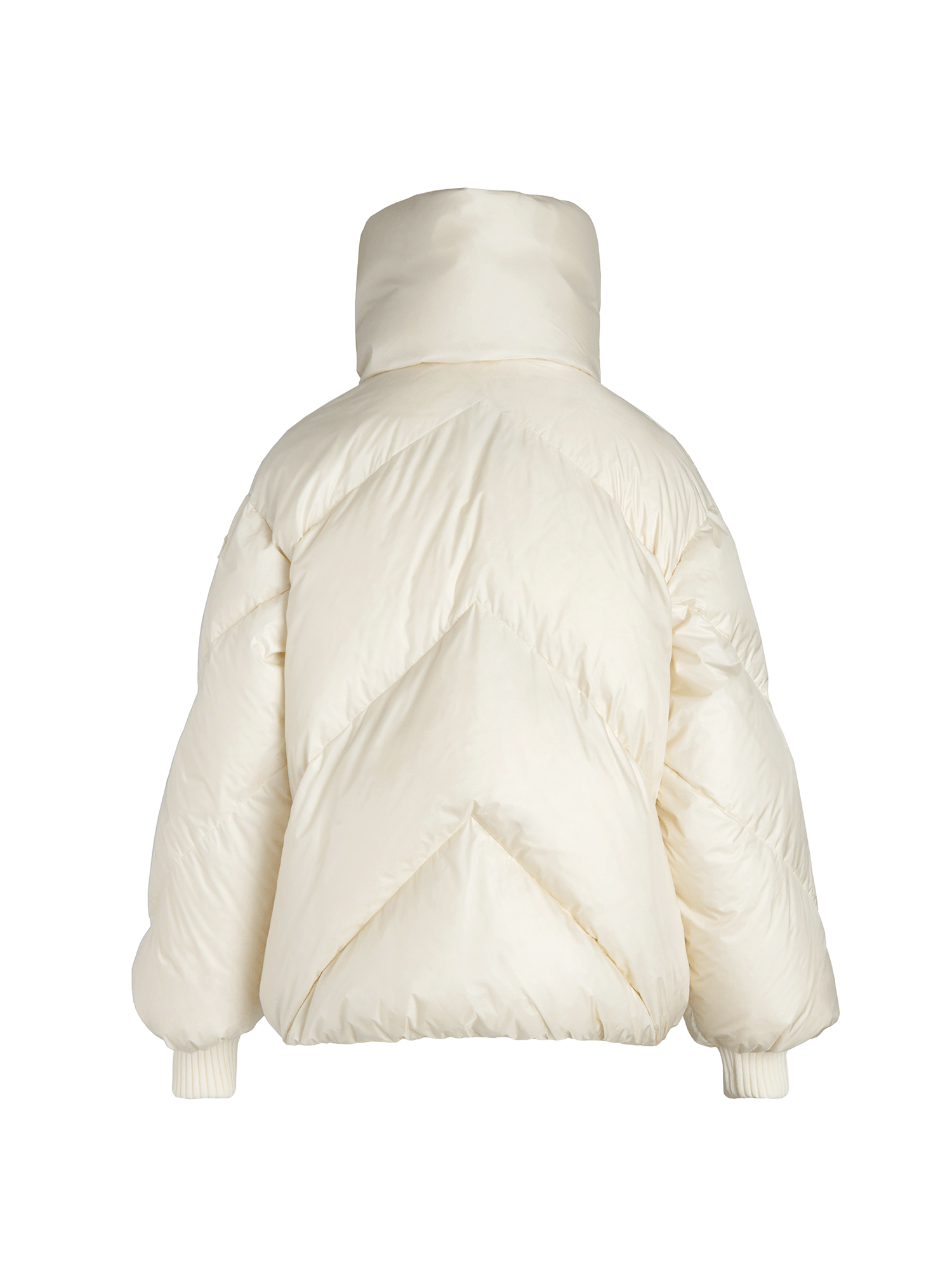 ECHEVERIA エチェヴェリア ダウンジャケット