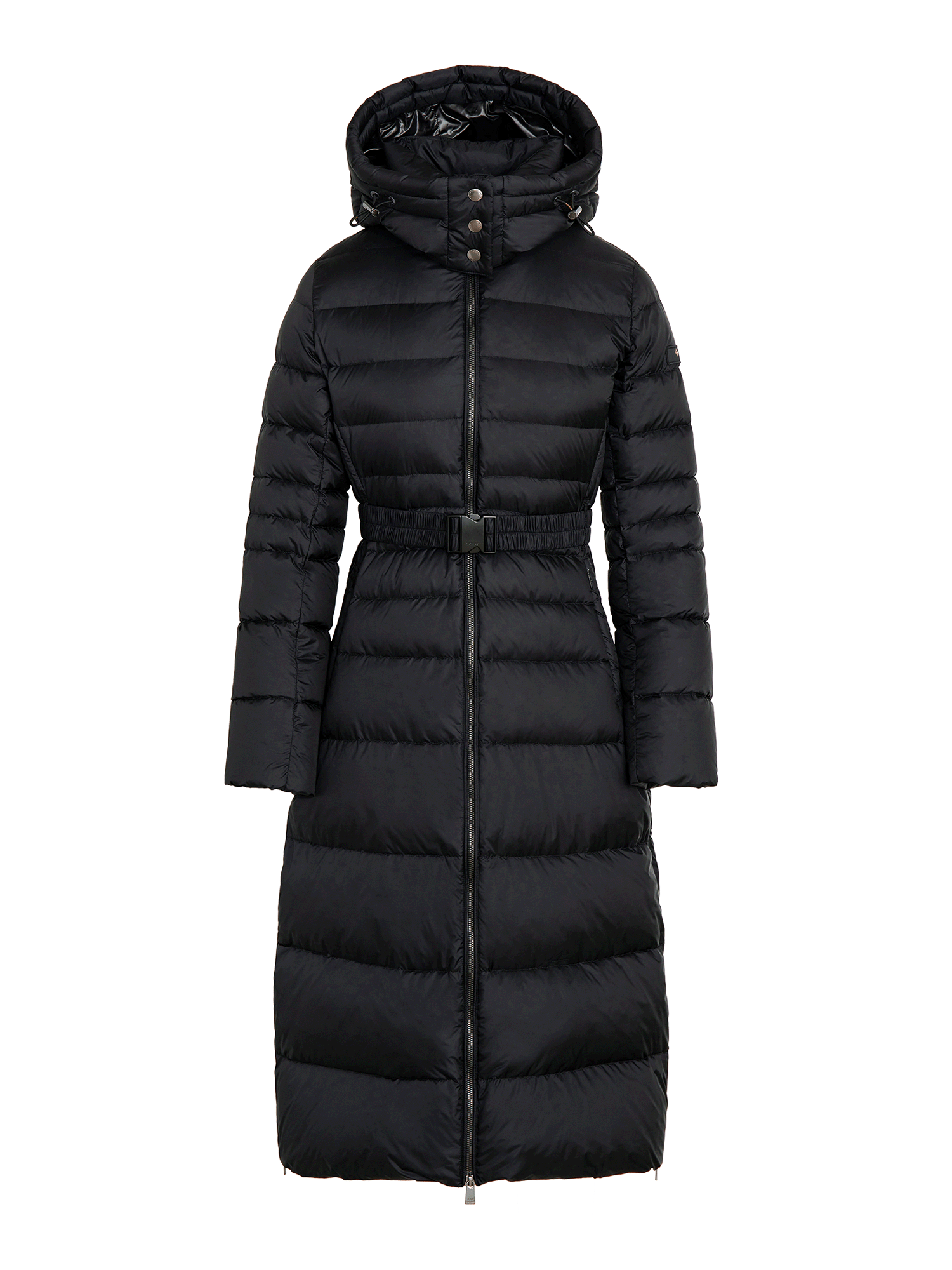 HELICONIA ヘリコニア ダウンジャケット