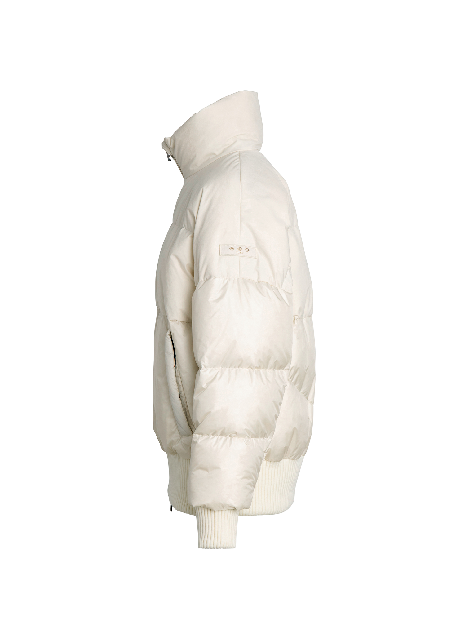 ARNICA アルニカ ダウンジャケット