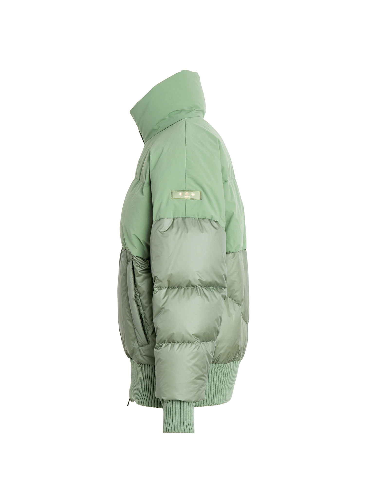 ARNICA アルニカ ダウンジャケット