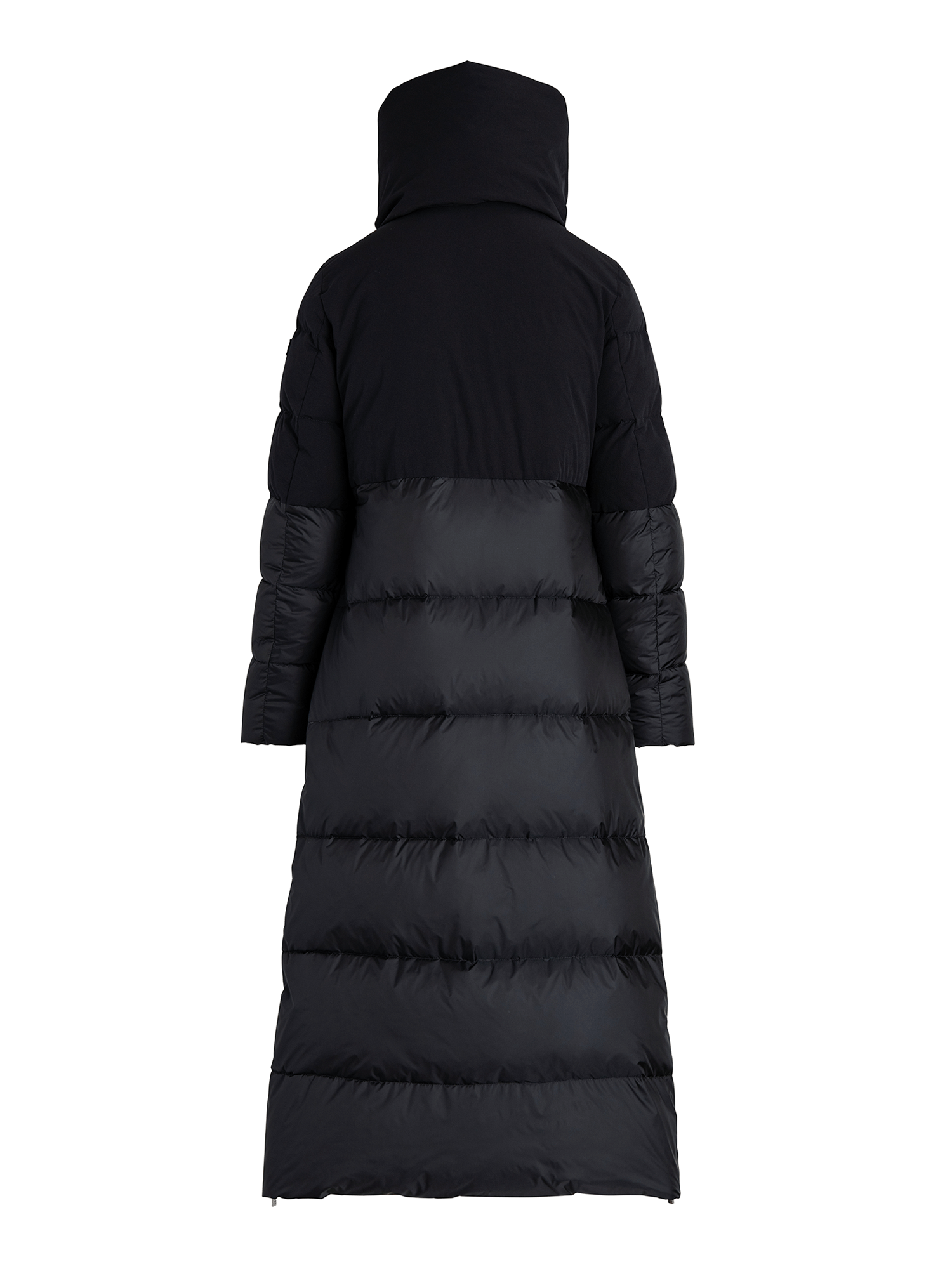 AQUILEGIA アキレジア ダウンジャケット