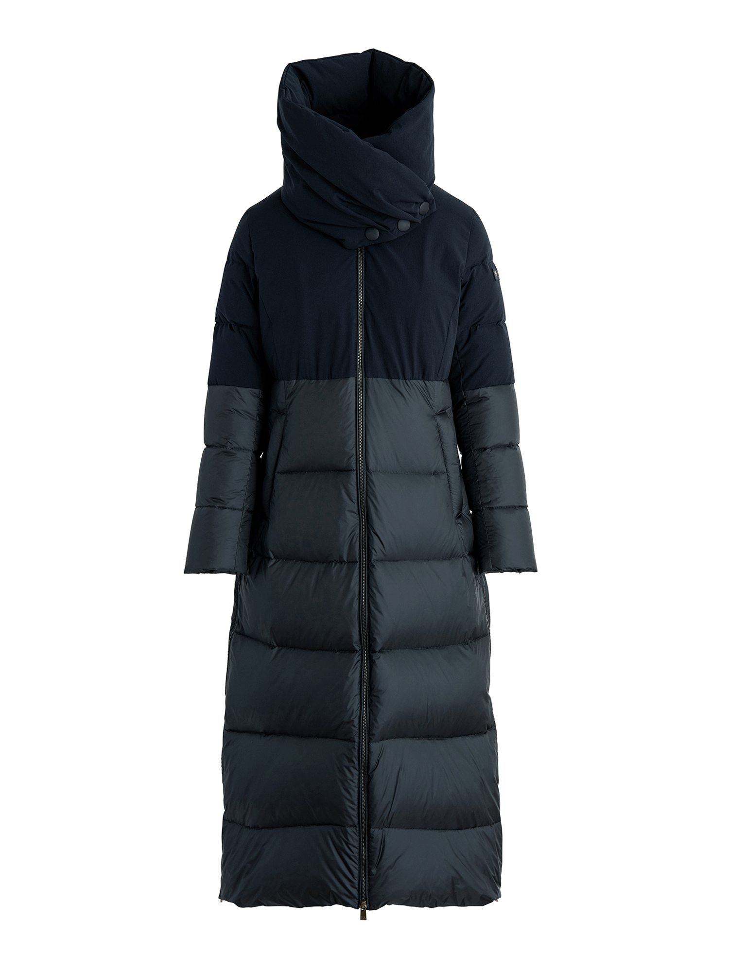 AQUILEGIA アキレジア ダウンジャケット