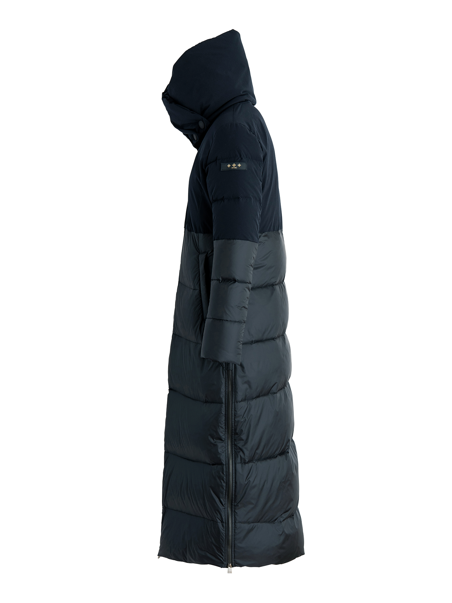 AQUILEGIA アキレジア ダウンジャケット