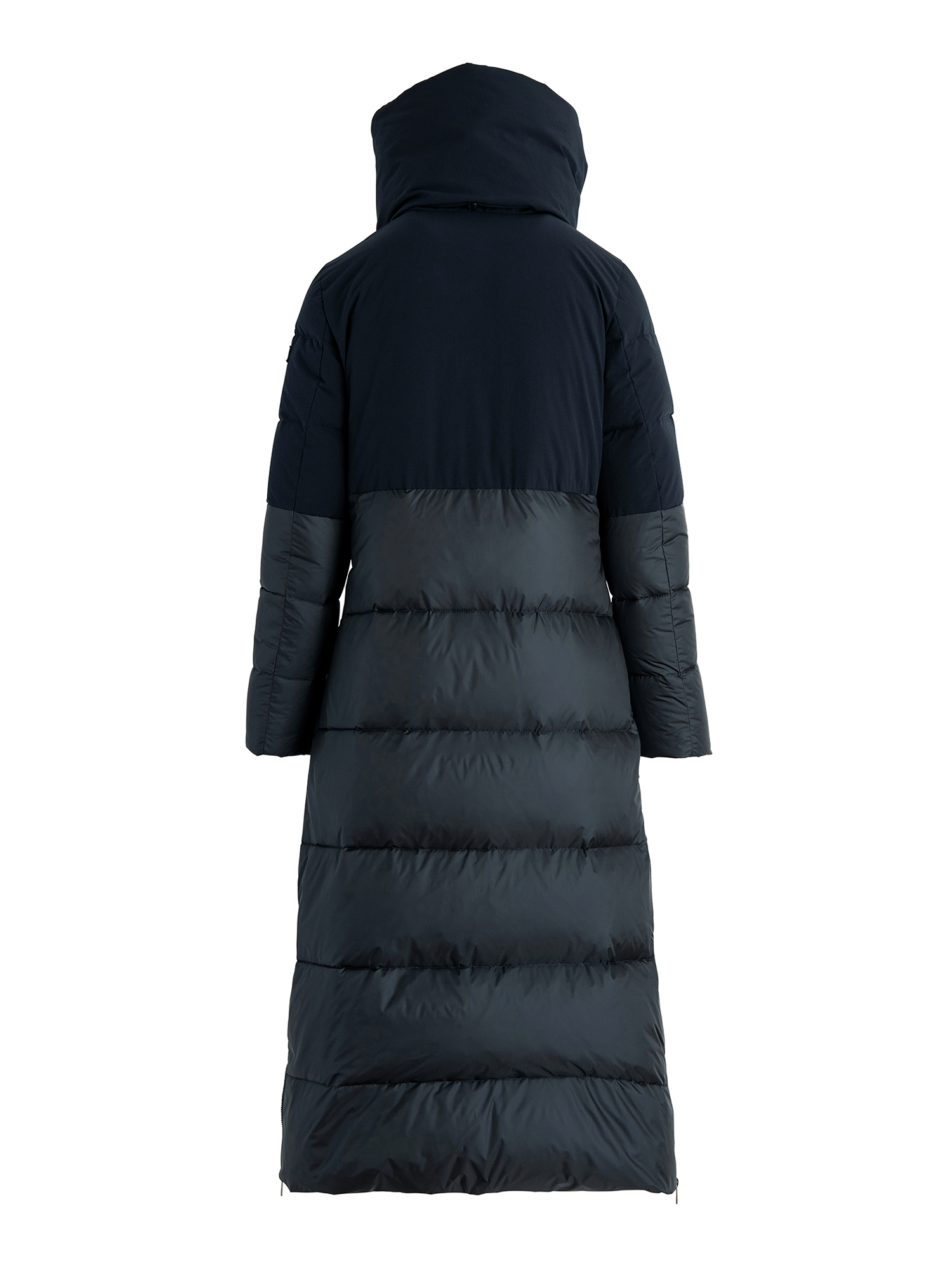 AQUILEGIA アキレジア ダウンジャケット