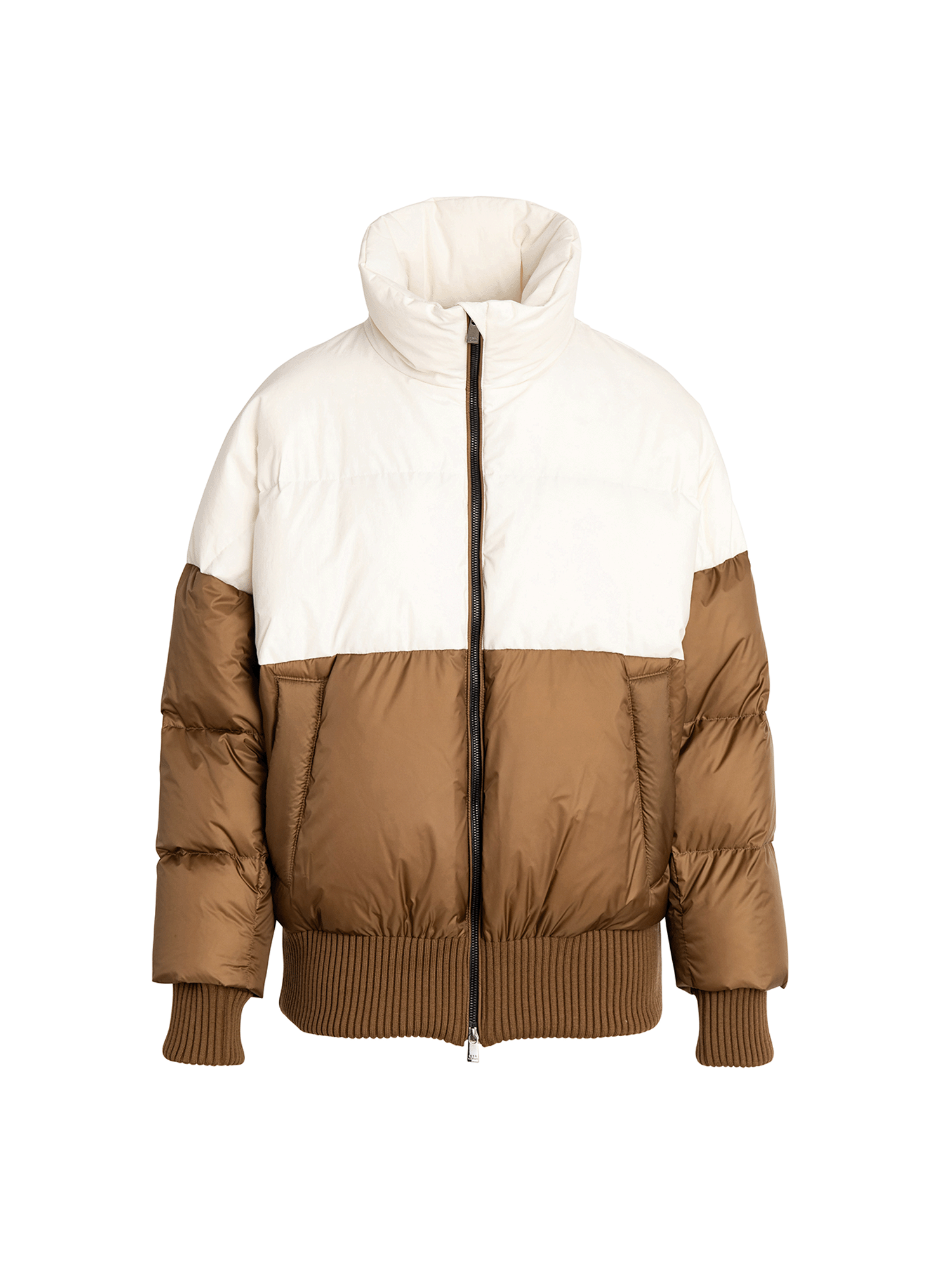 CRINUM キュリウム ダウンジャケット