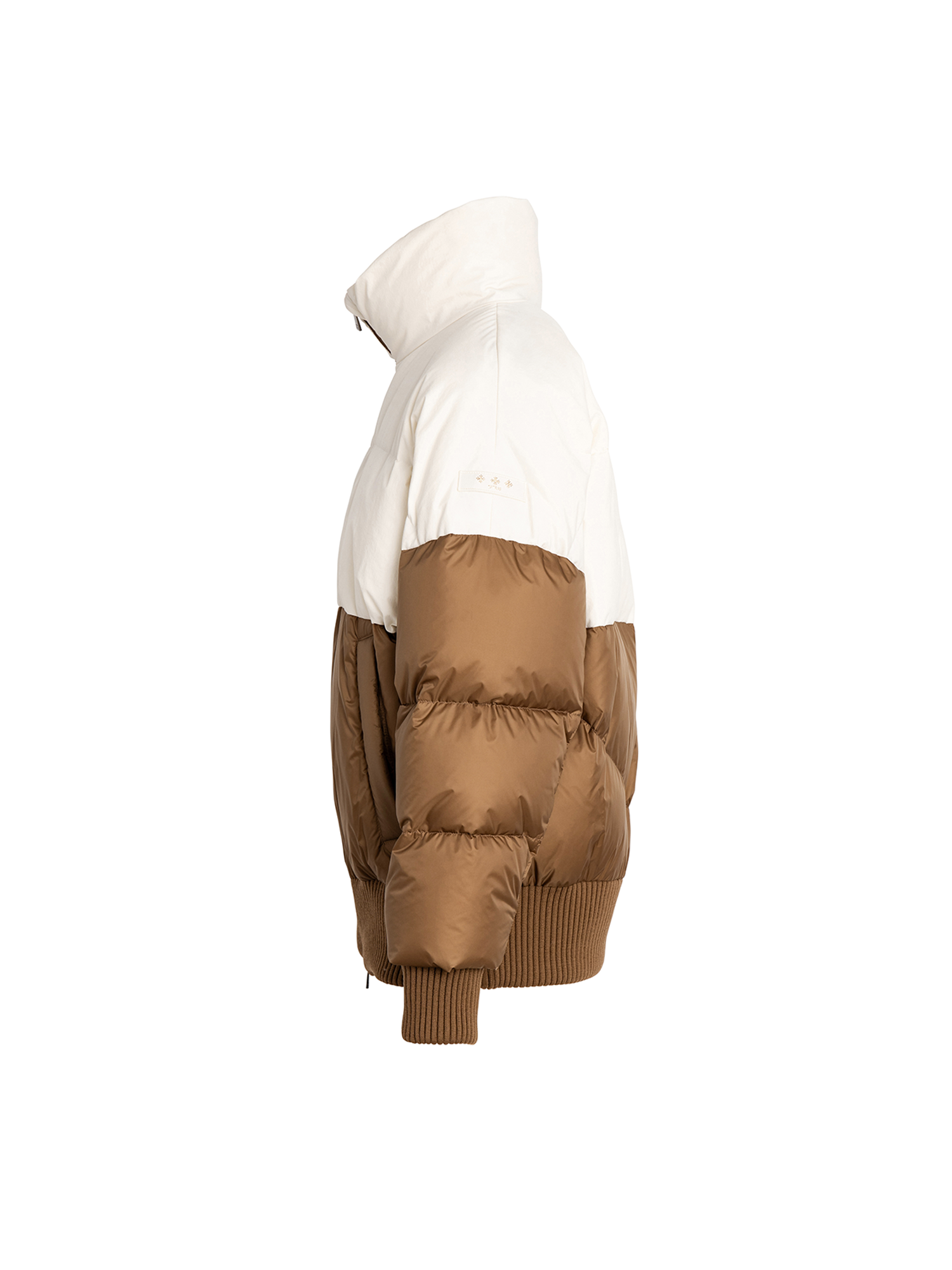 CRINUM キュリウム ダウンジャケット