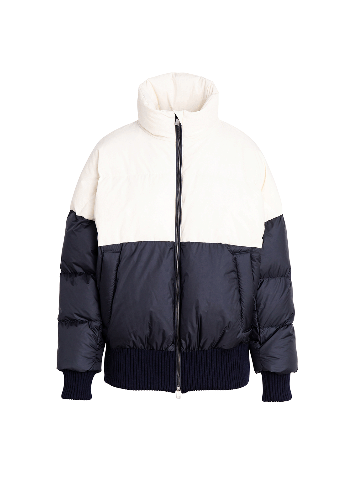 CRINUM キュリウム ダウンジャケット