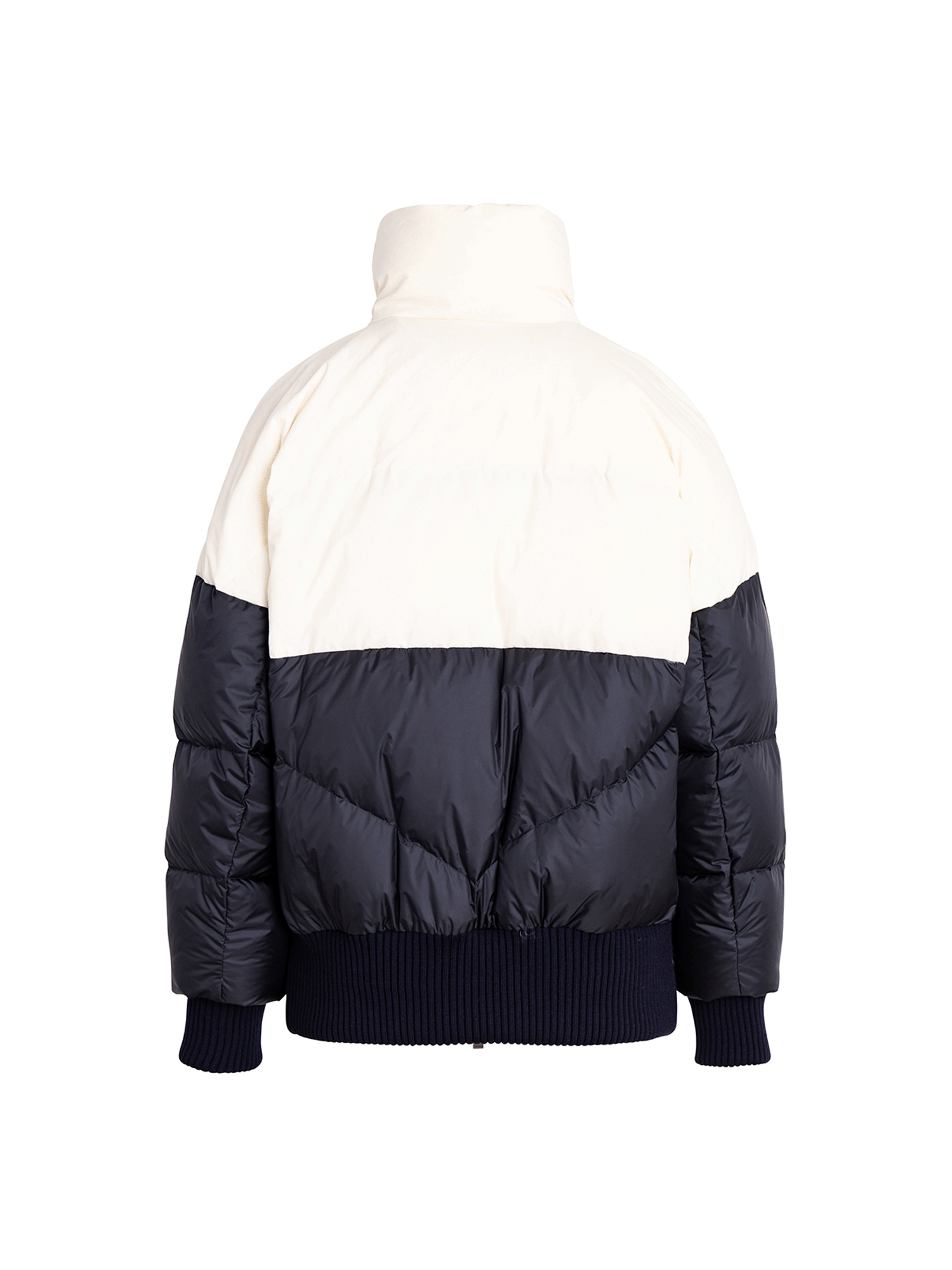 CRINUM キュリウム ダウンジャケット