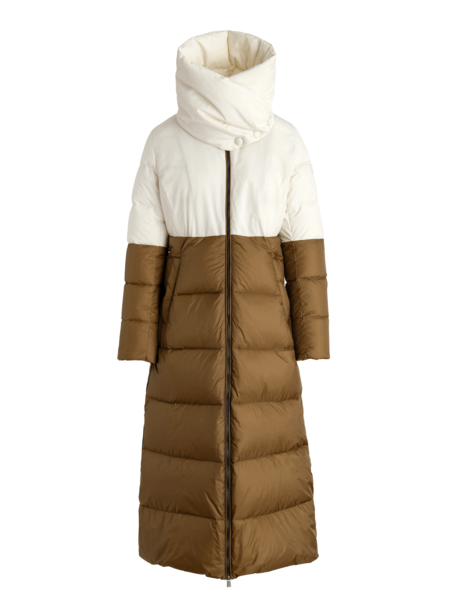 DATURA ダチュラ ダウンジャケット