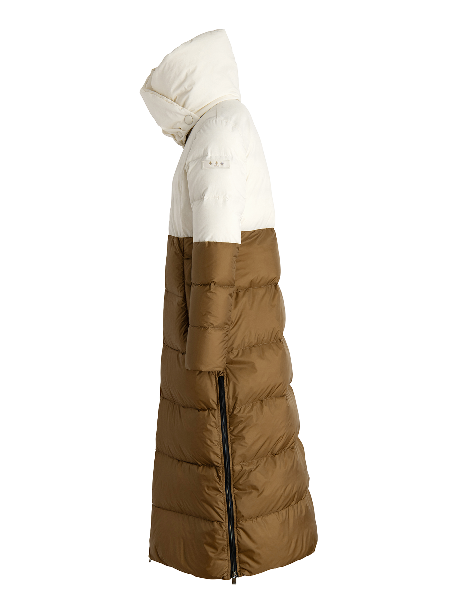 DATURA ダチュラ ダウンジャケット