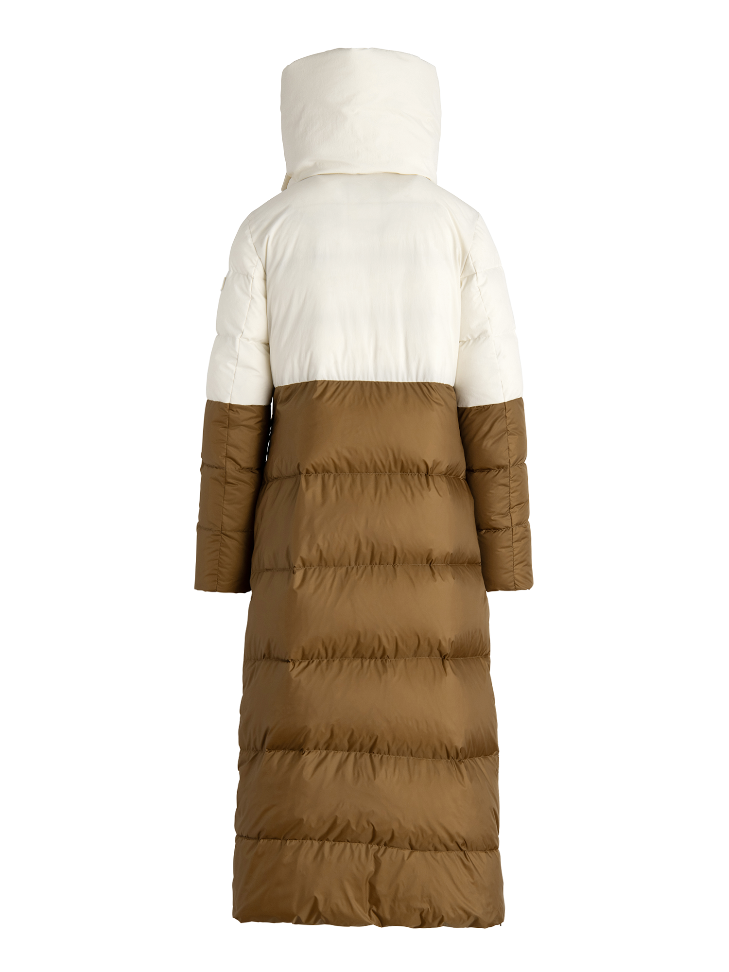 DATURA ダチュラ ダウンジャケット