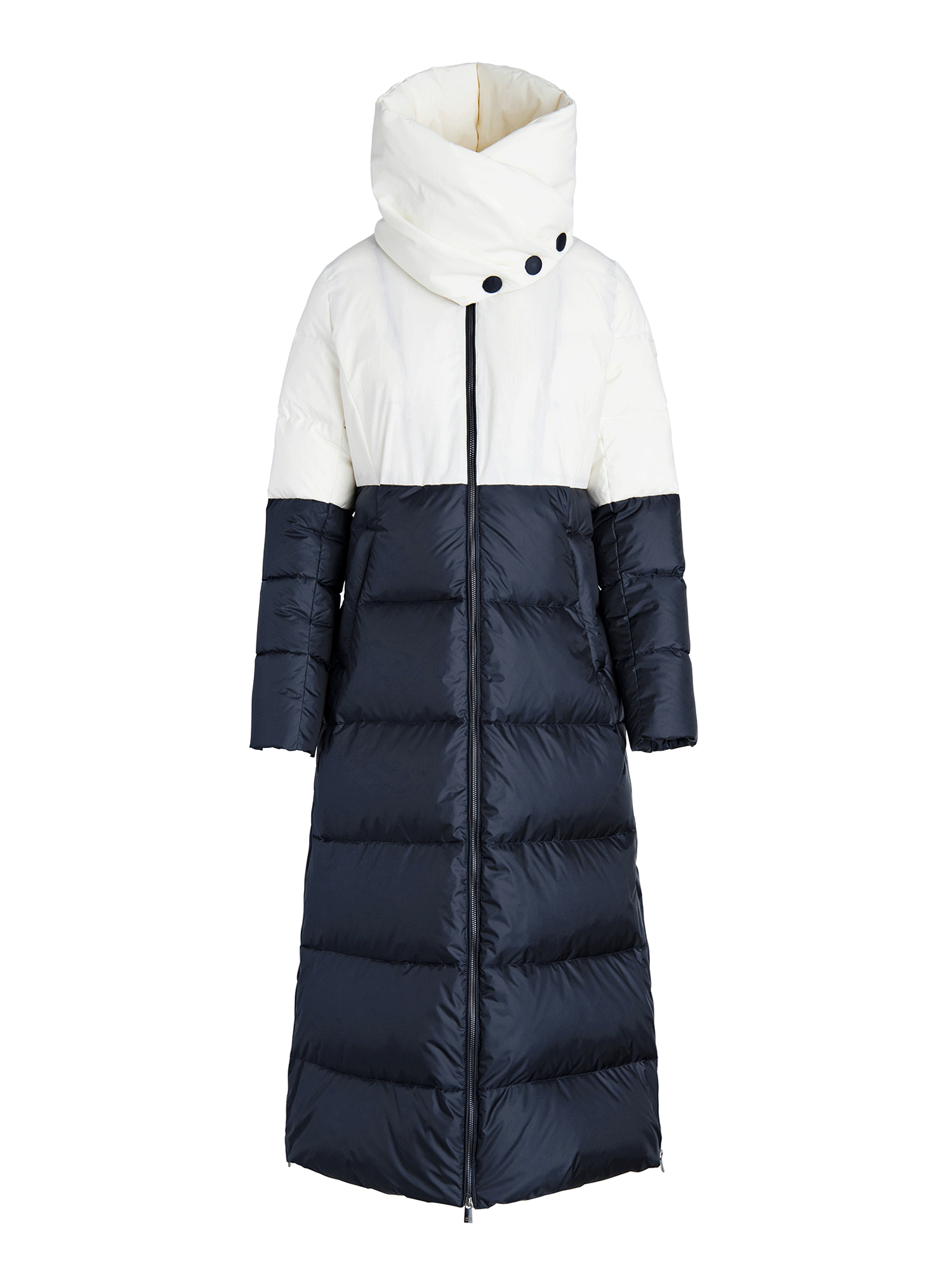 DATURA ダチュラ ダウンジャケット