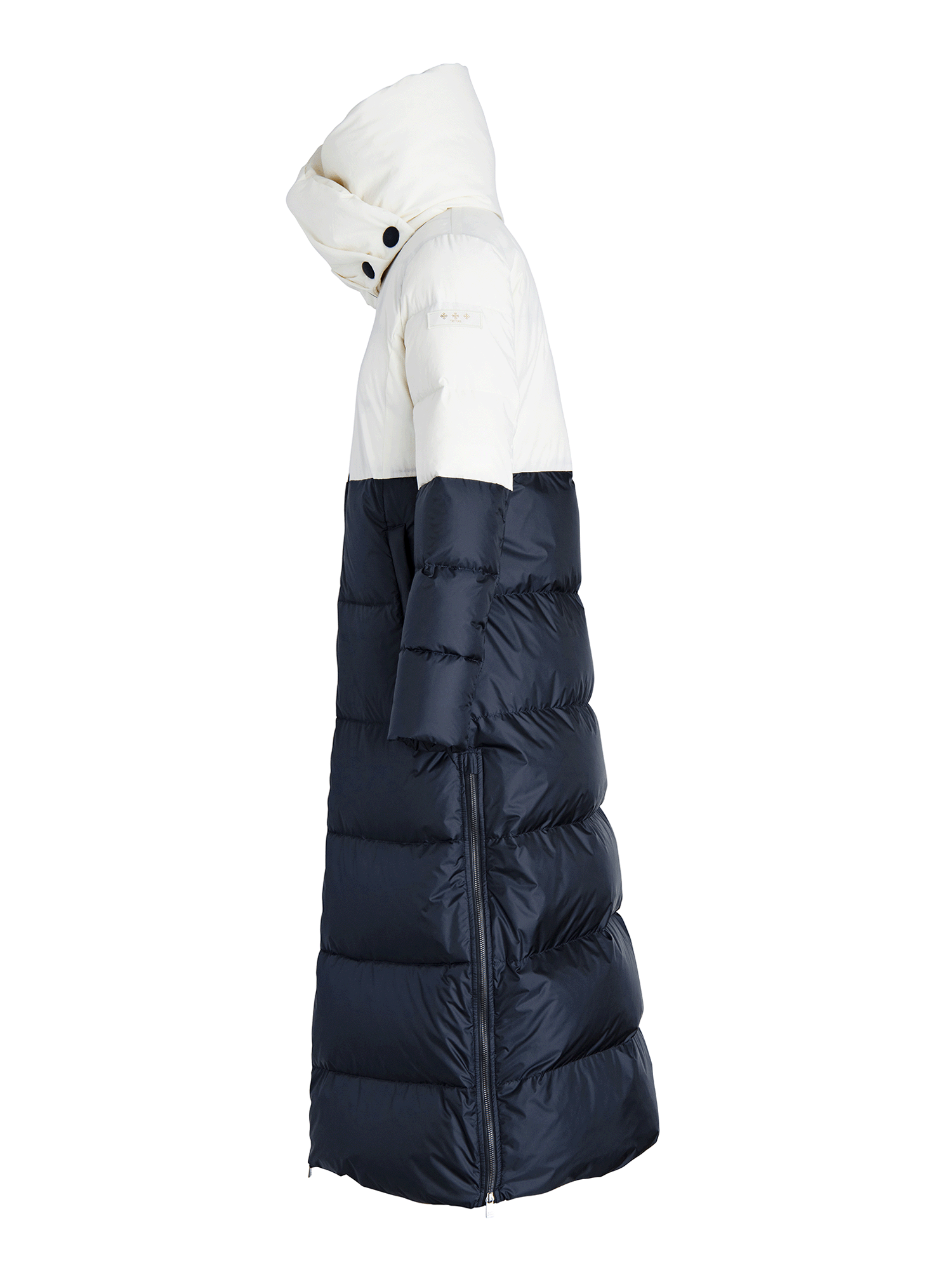 DATURA ダチュラ ダウンジャケット