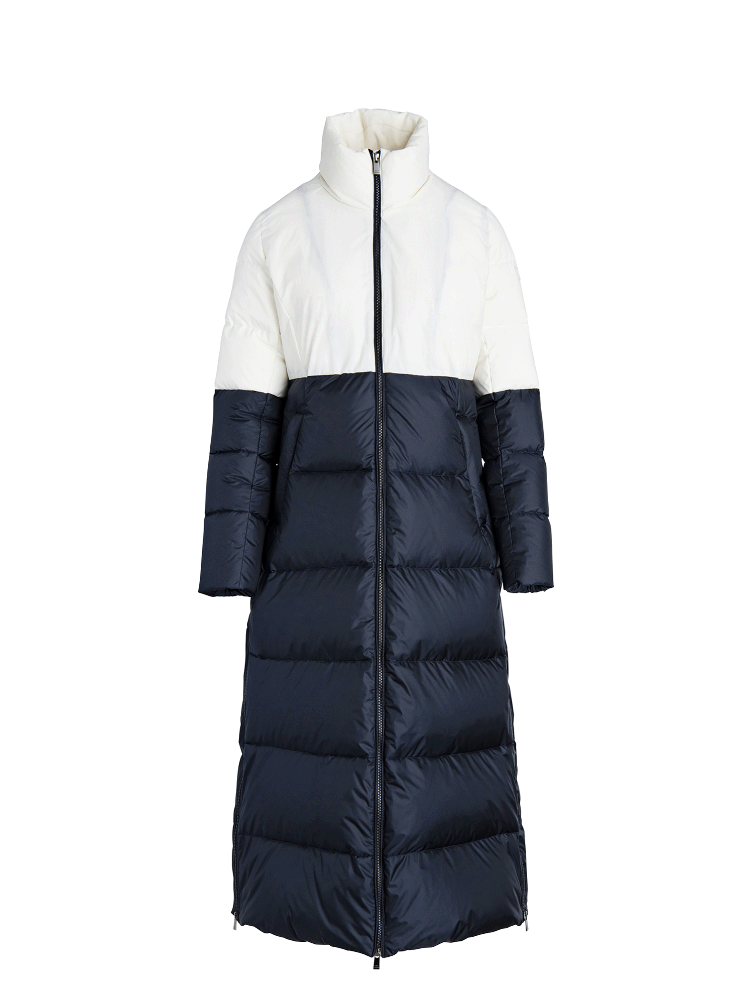 DATURA ダチュラ ダウンジャケット