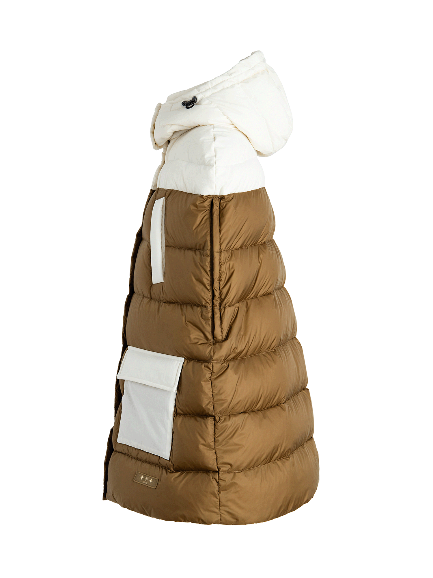 HOYA ホヤ ダウンベスト