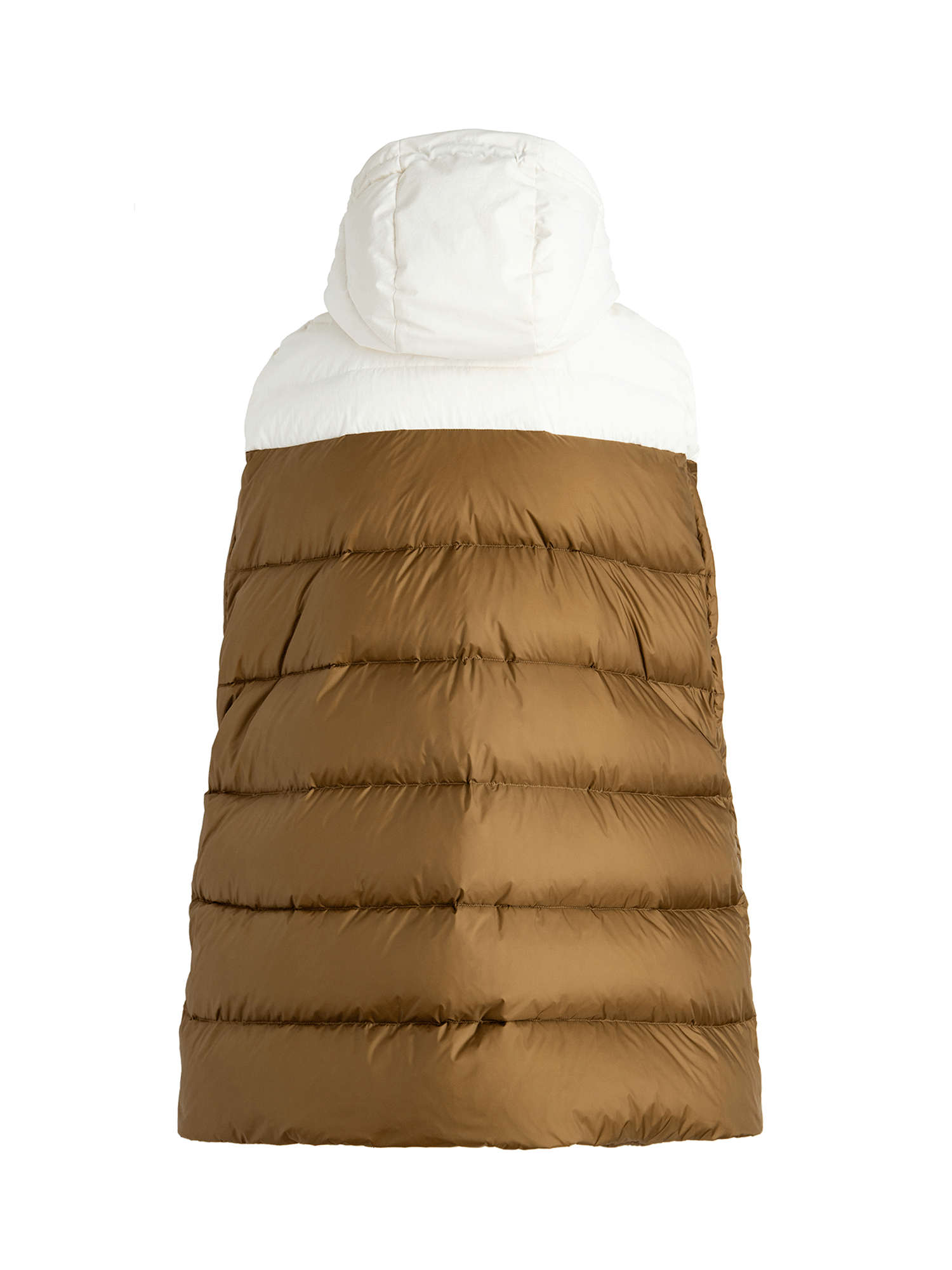 HOYA ホヤ ダウンベスト