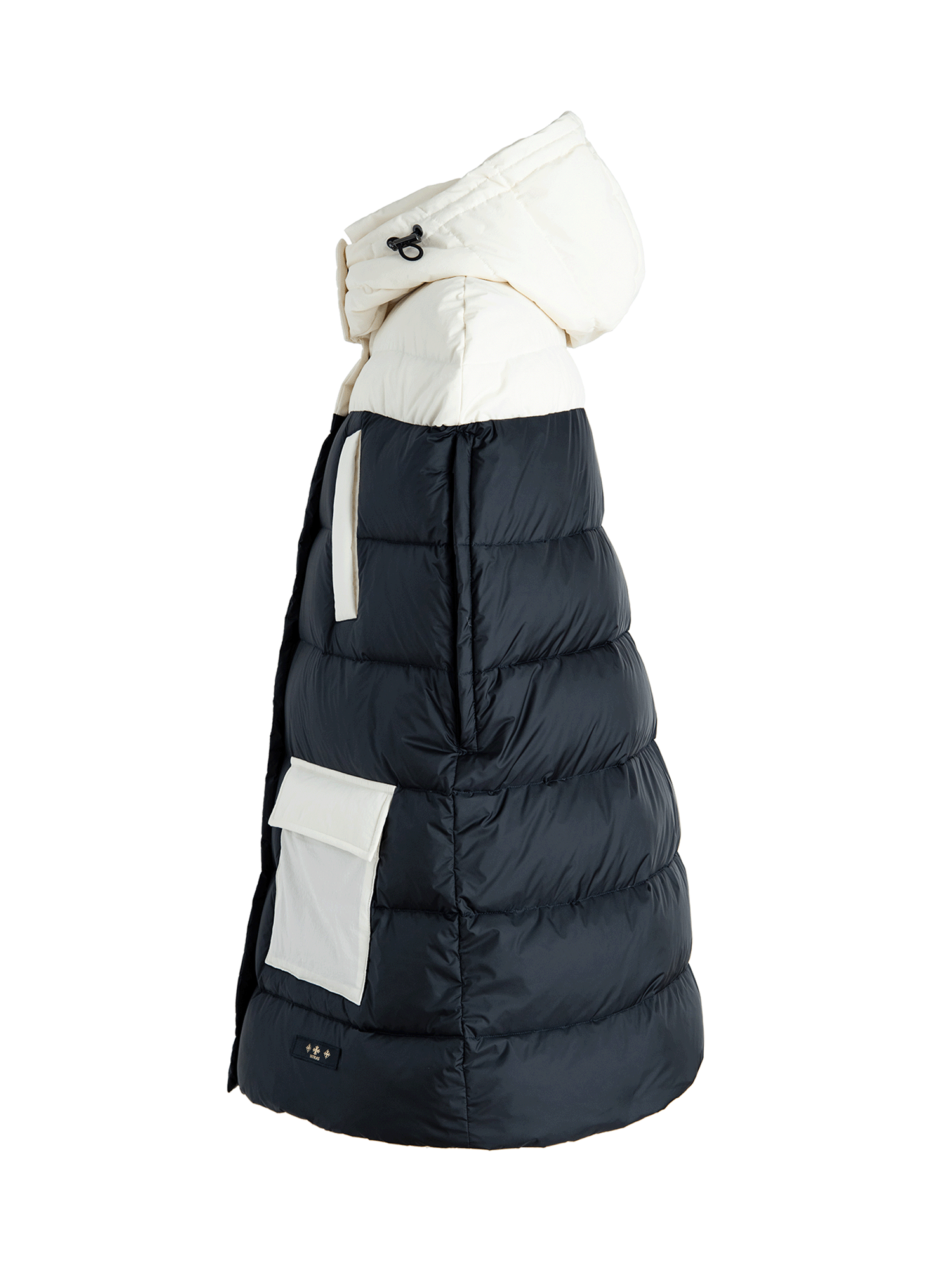 HOYA ホヤ ダウンベスト