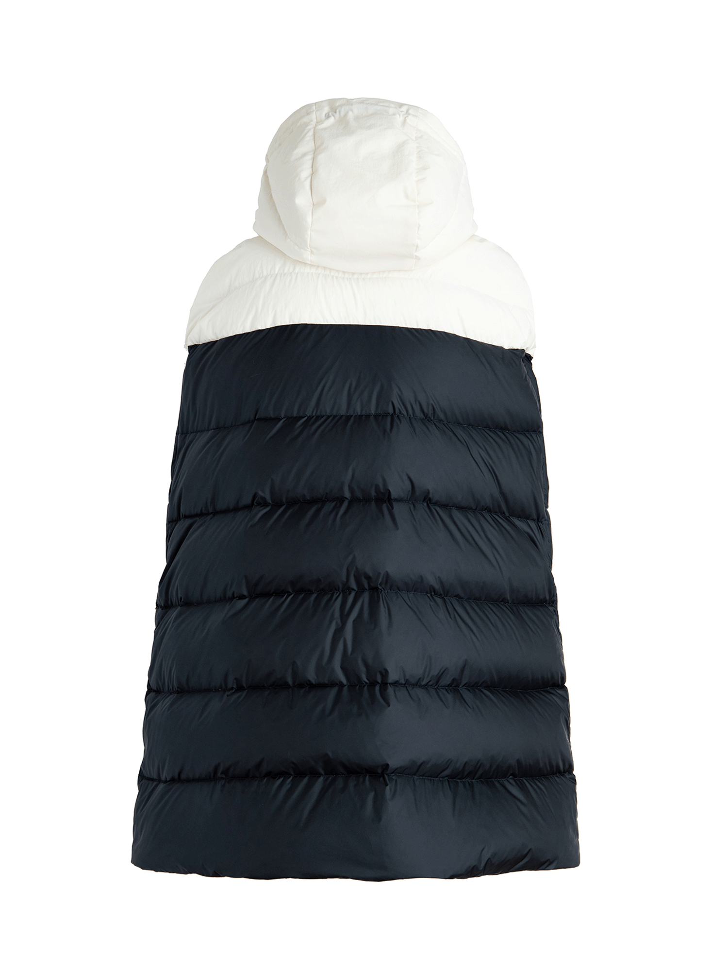 HOYA ホヤ ダウンベスト