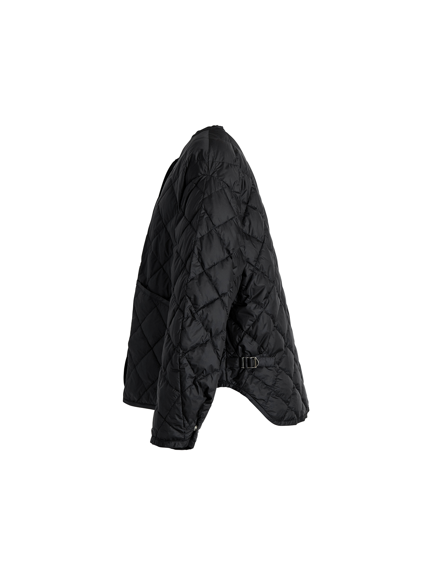 ASTER アスター ダウンジャケット