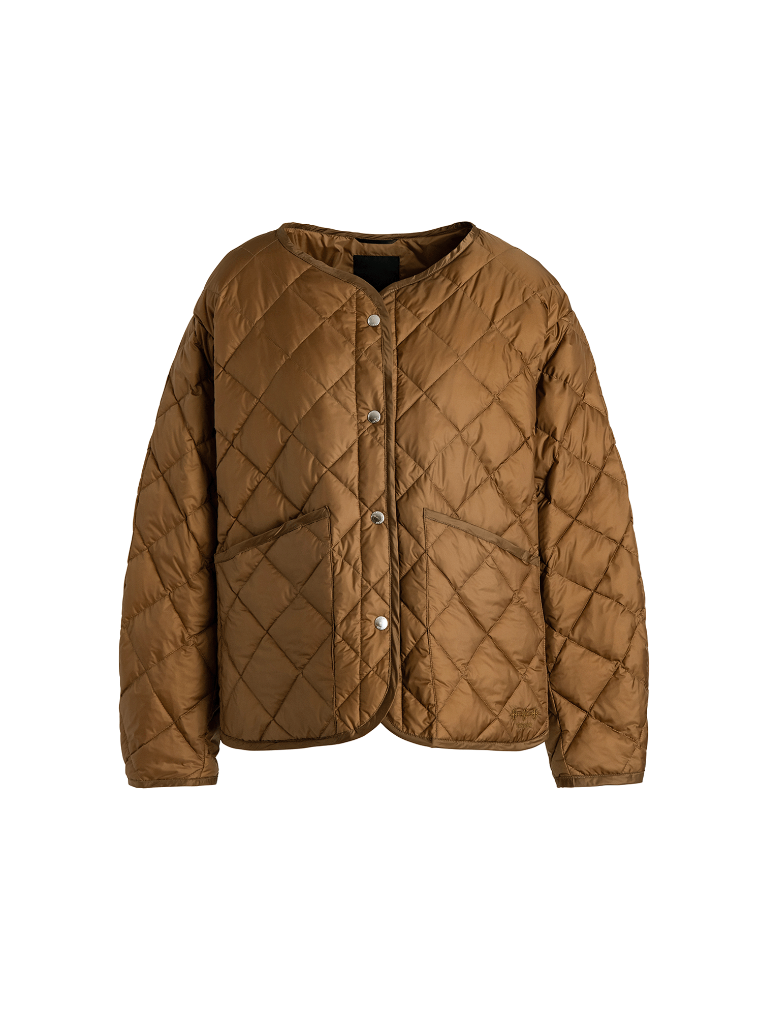 ASTER アスター ダウンジャケット