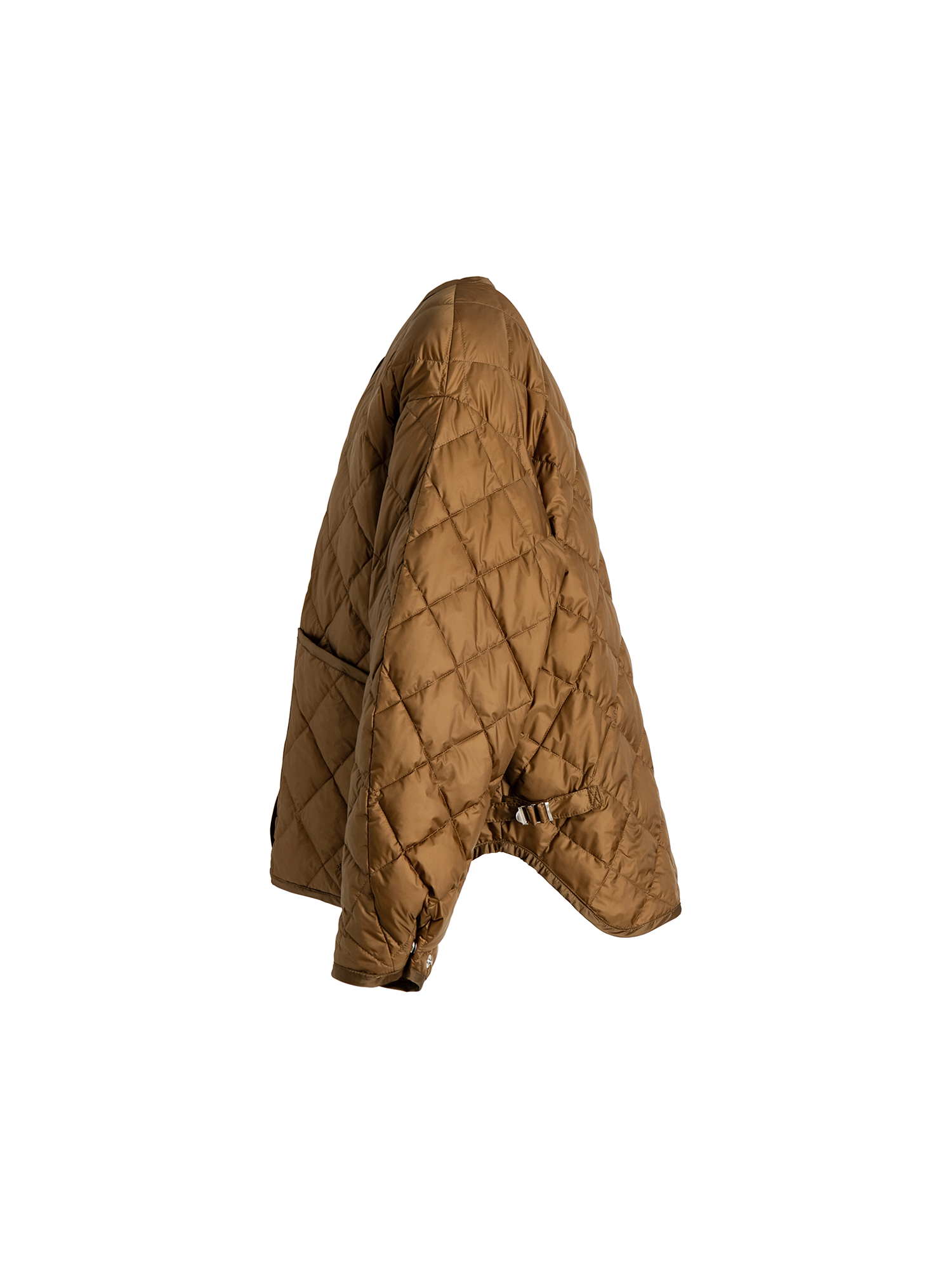 ASTER アスター ダウンジャケット