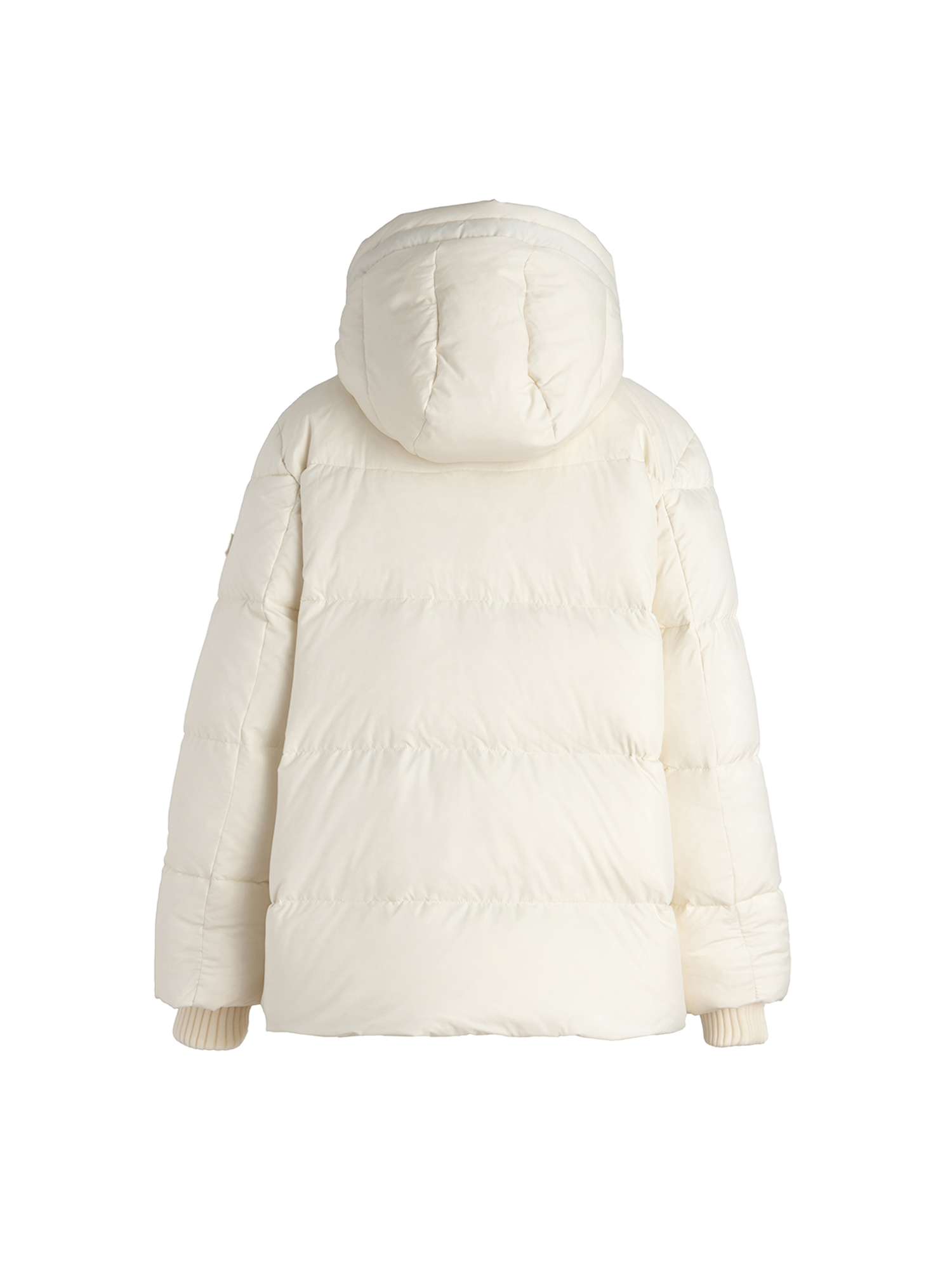 NEPETA ネペタ ダウンジャケット