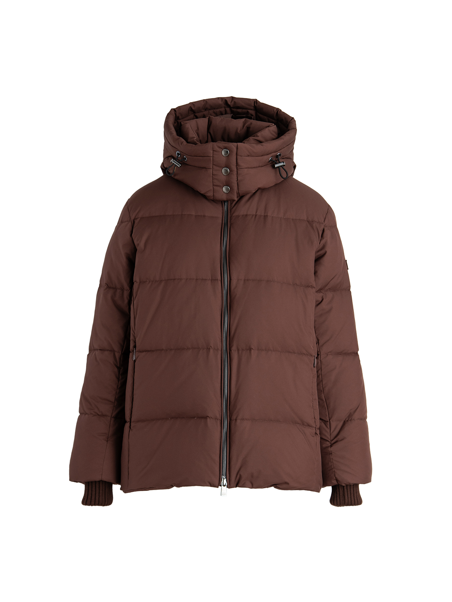 NEPETA ネペタ ダウンジャケット