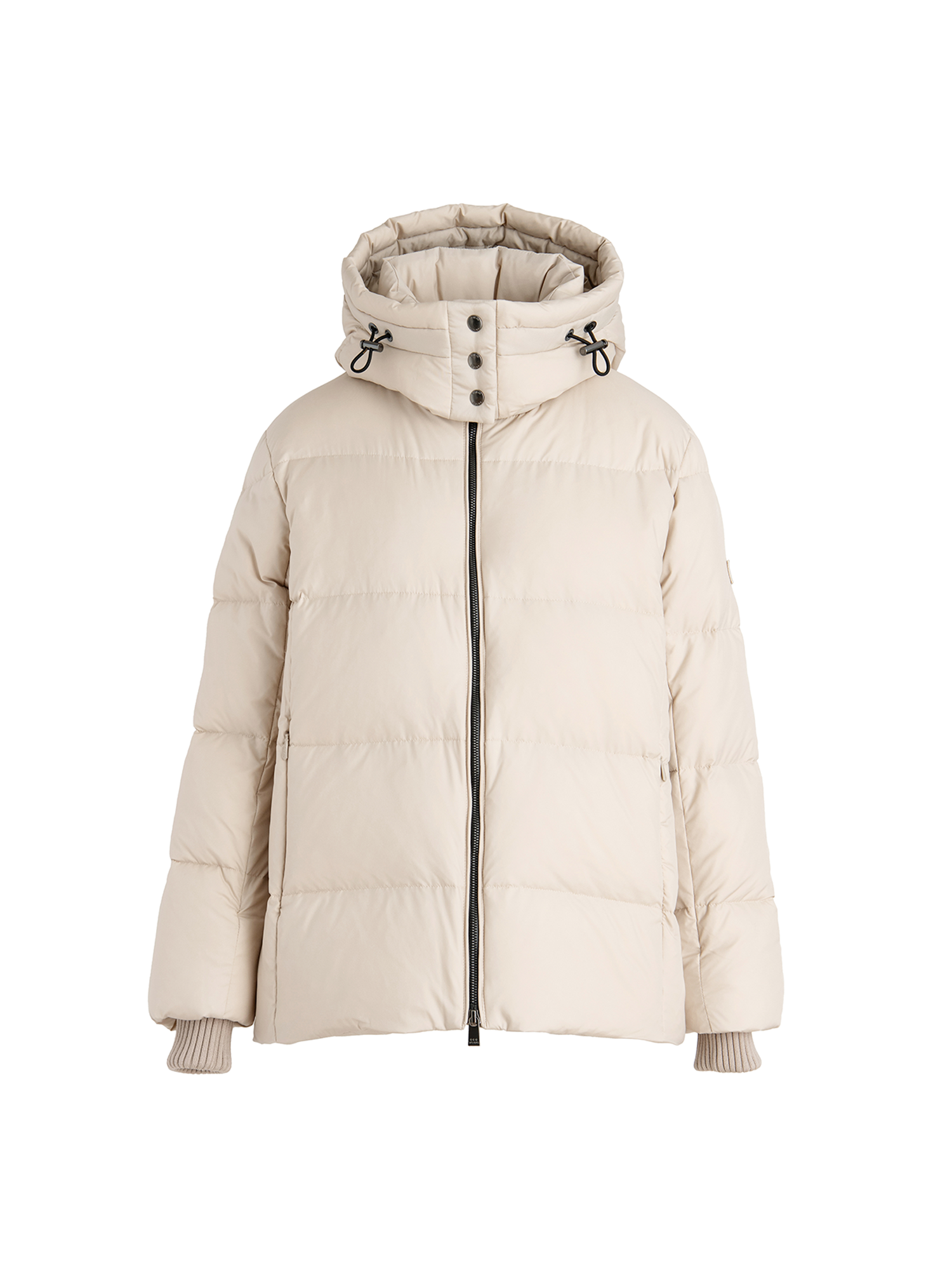 NEPETA ネペタ ダウンジャケット