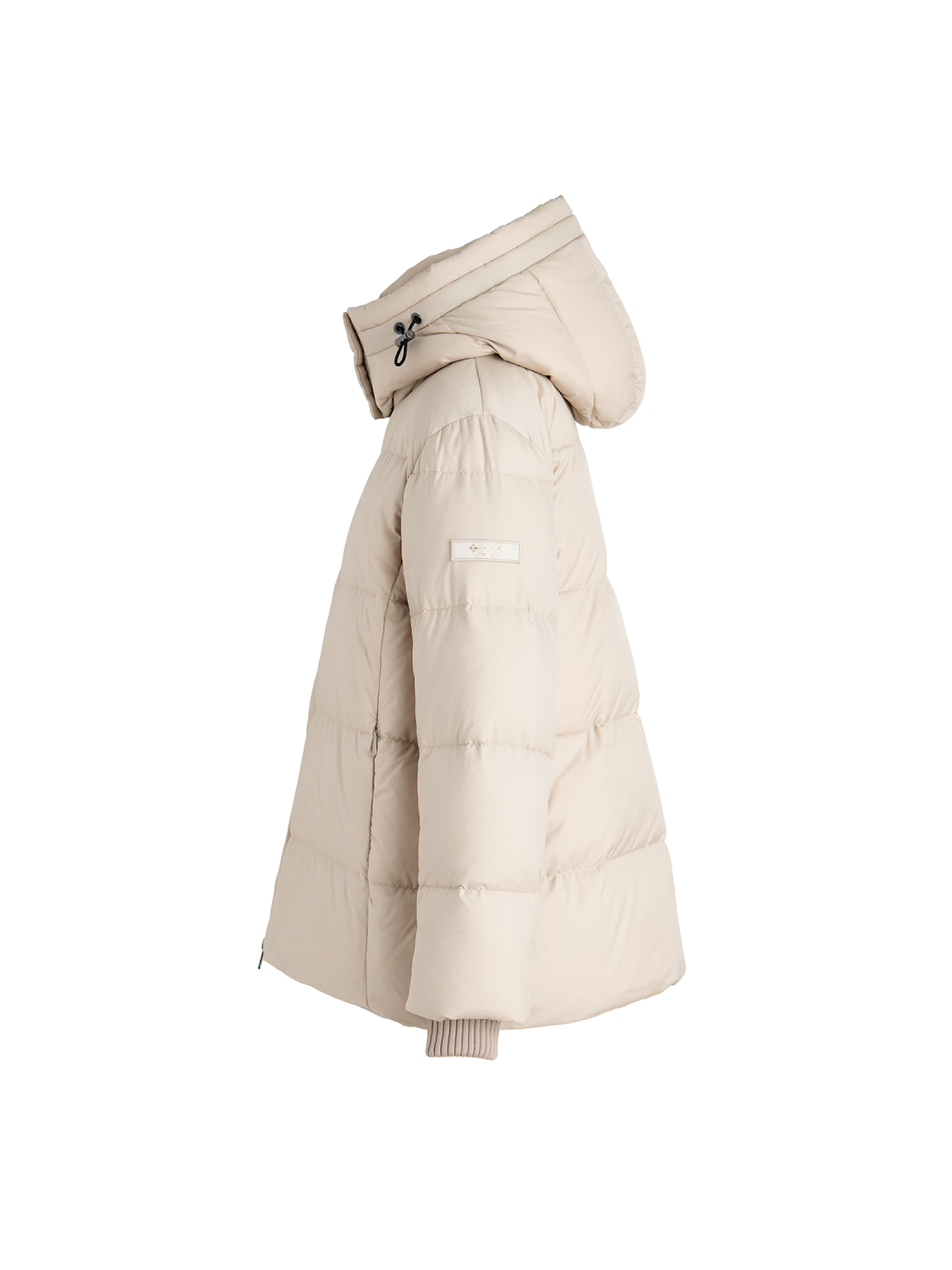 NEPETA ネペタ ダウンジャケット