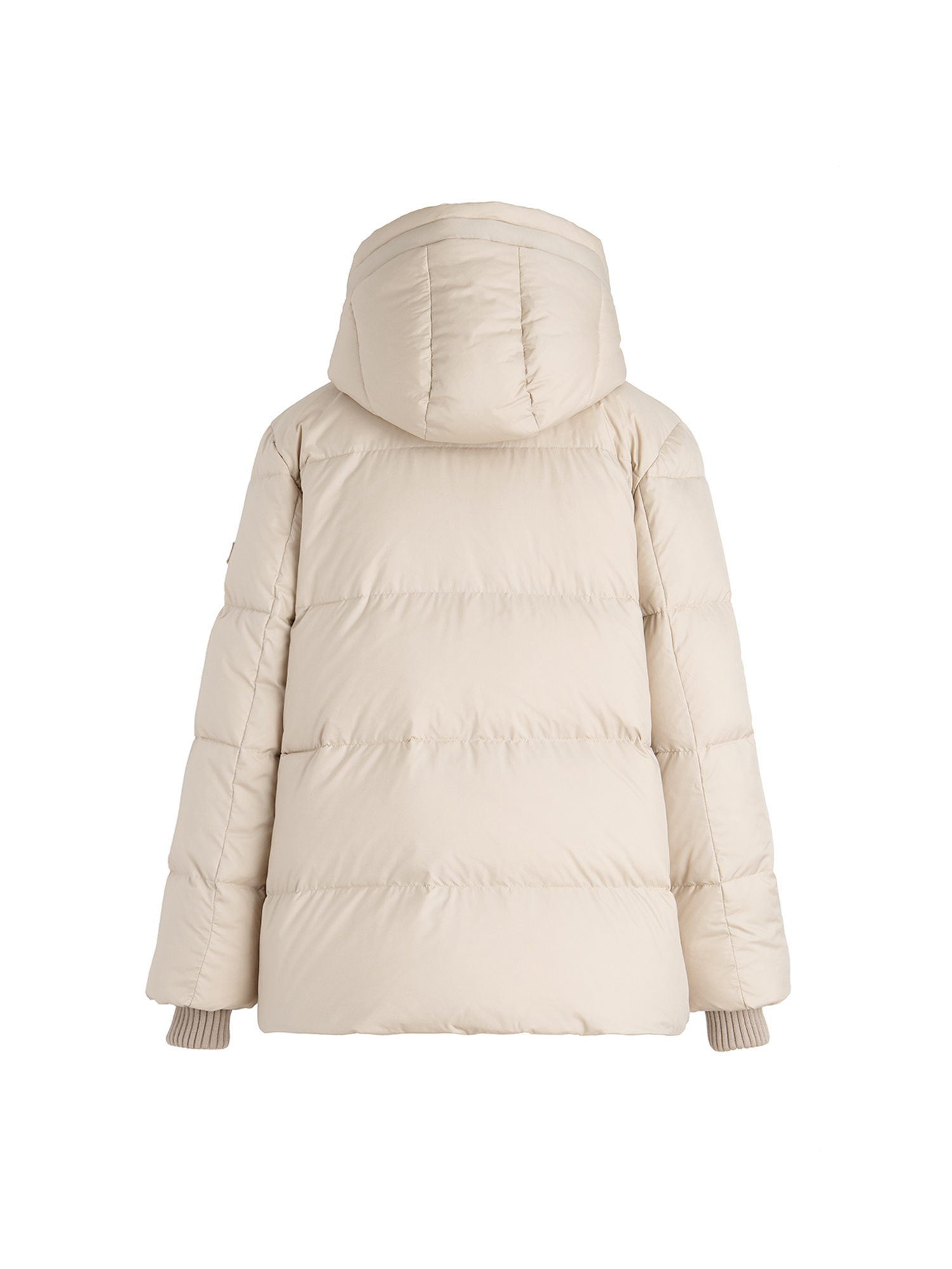 NEPETA ネペタ ダウンジャケット