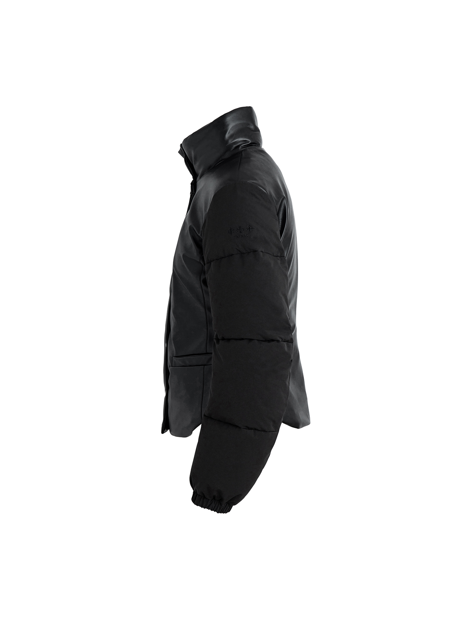 PASTINACA パスティナカ ダウンジャケット