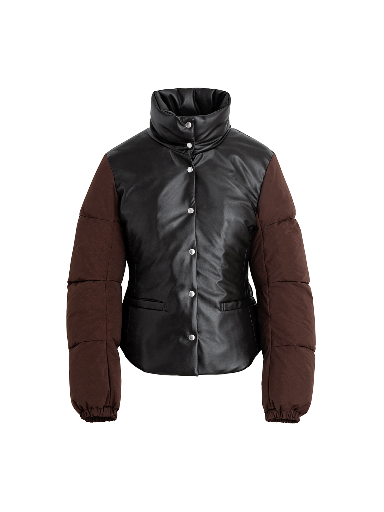 PASTINACA パスティナカ ダウンジャケット