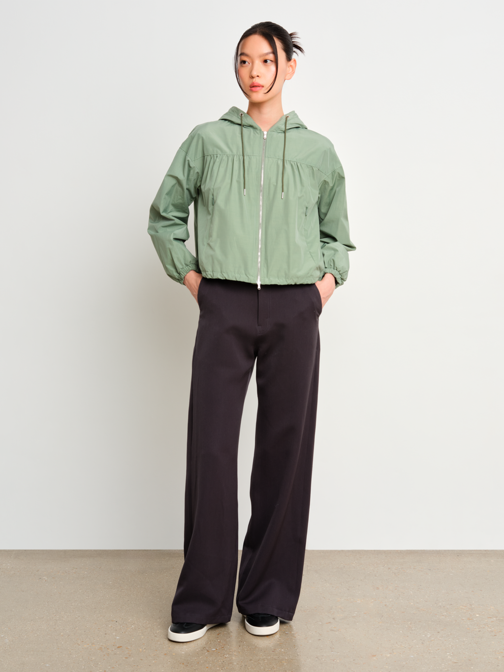 TELEKIA テレキア ブルゾン | タトラス公式オンラインストア