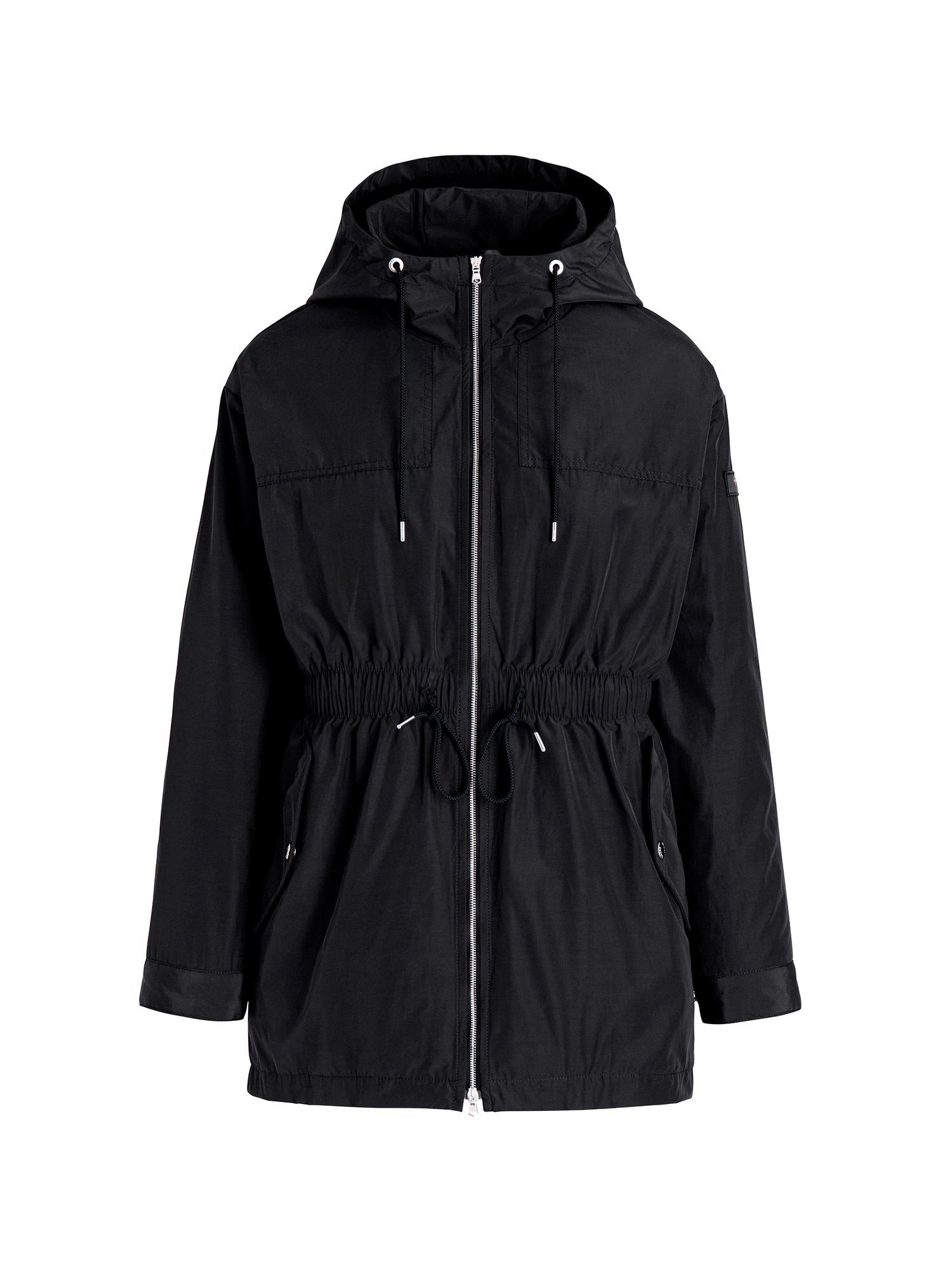 AJUGA アジュガ モッズコート