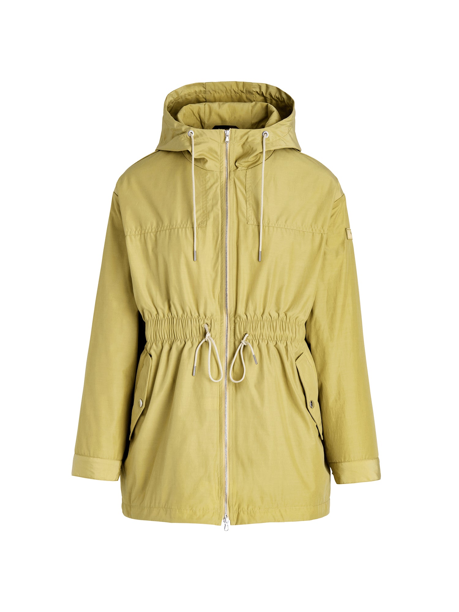 AJUGA アジュガ モッズコート