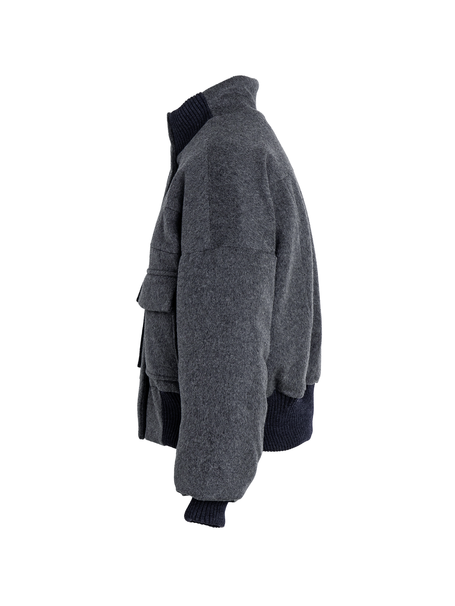 MELICA メリカ ダウンジャケット