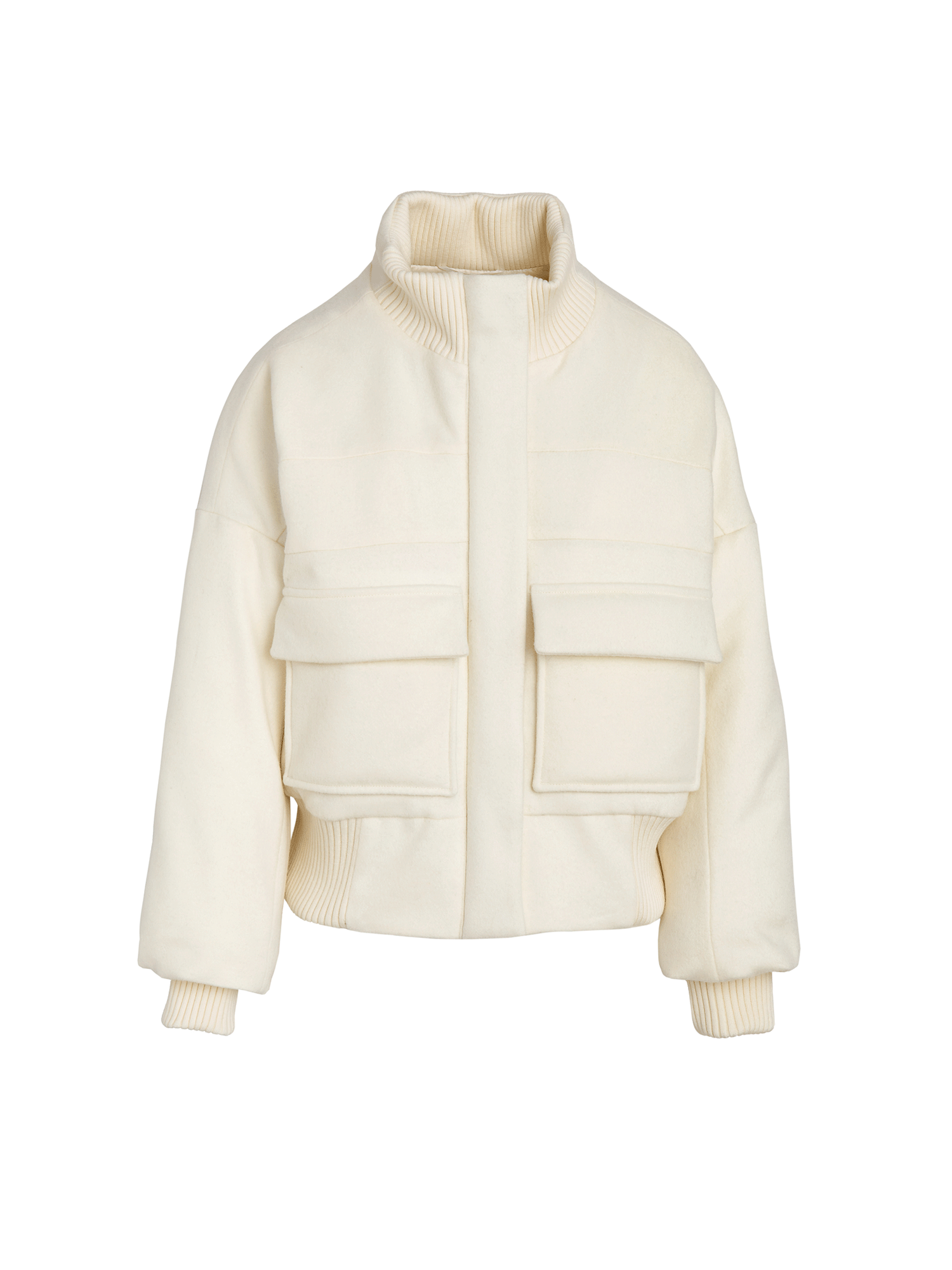 MELICA メリカ ダウンジャケット