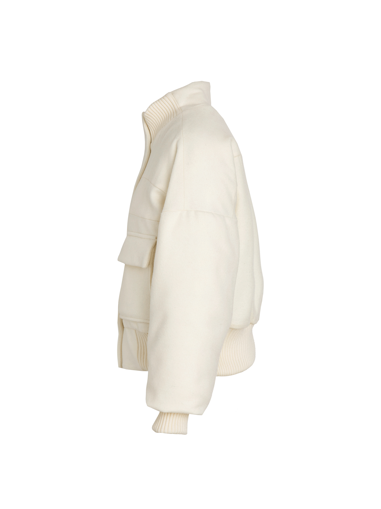 MELICA メリカ ダウンジャケット