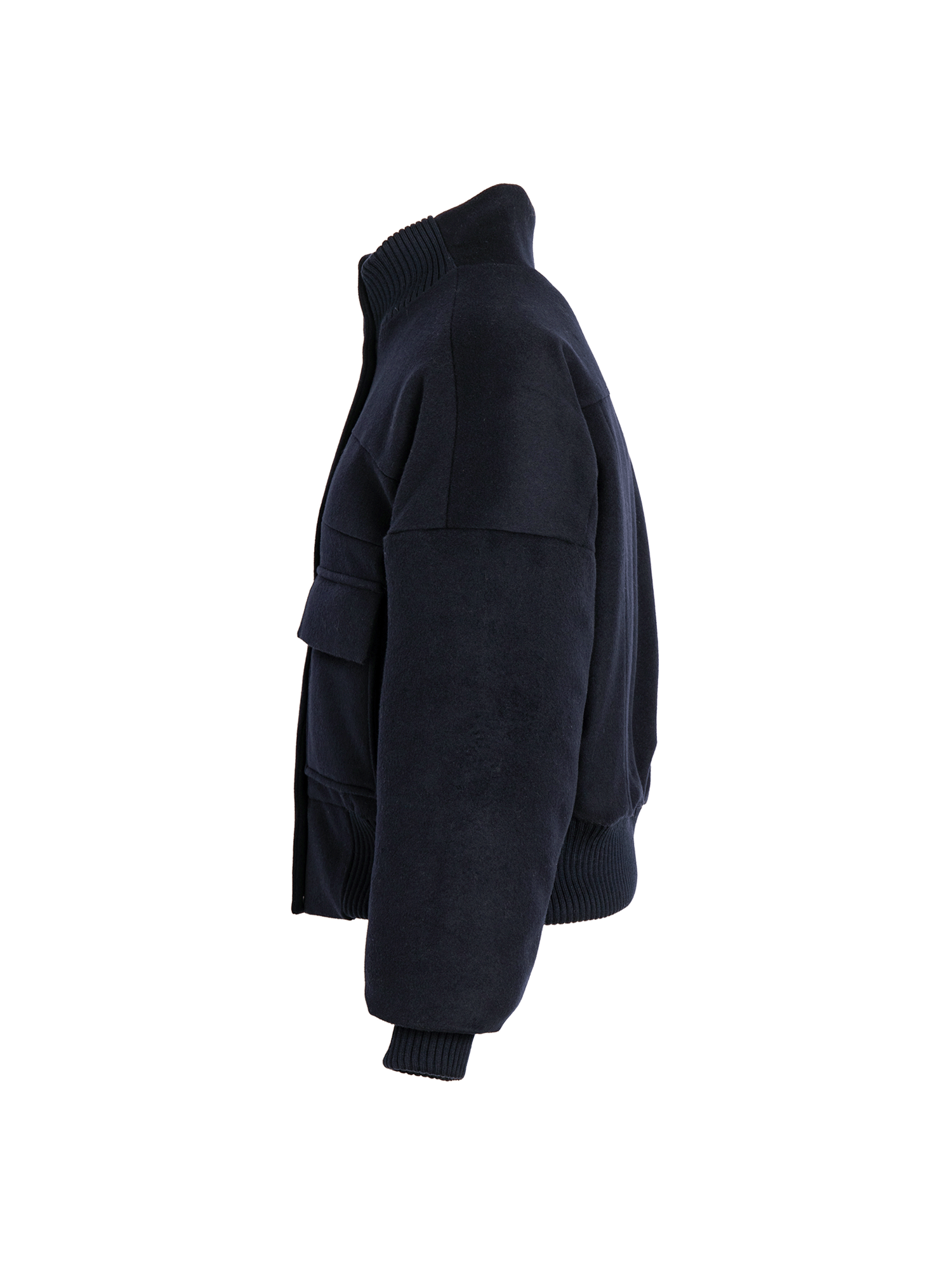 MELICA メリカ ダウンジャケット