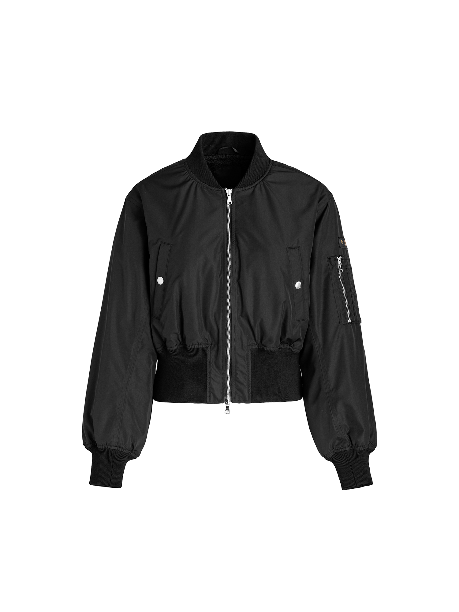 GENZIANA ジェンツィアーナ ブルゾン