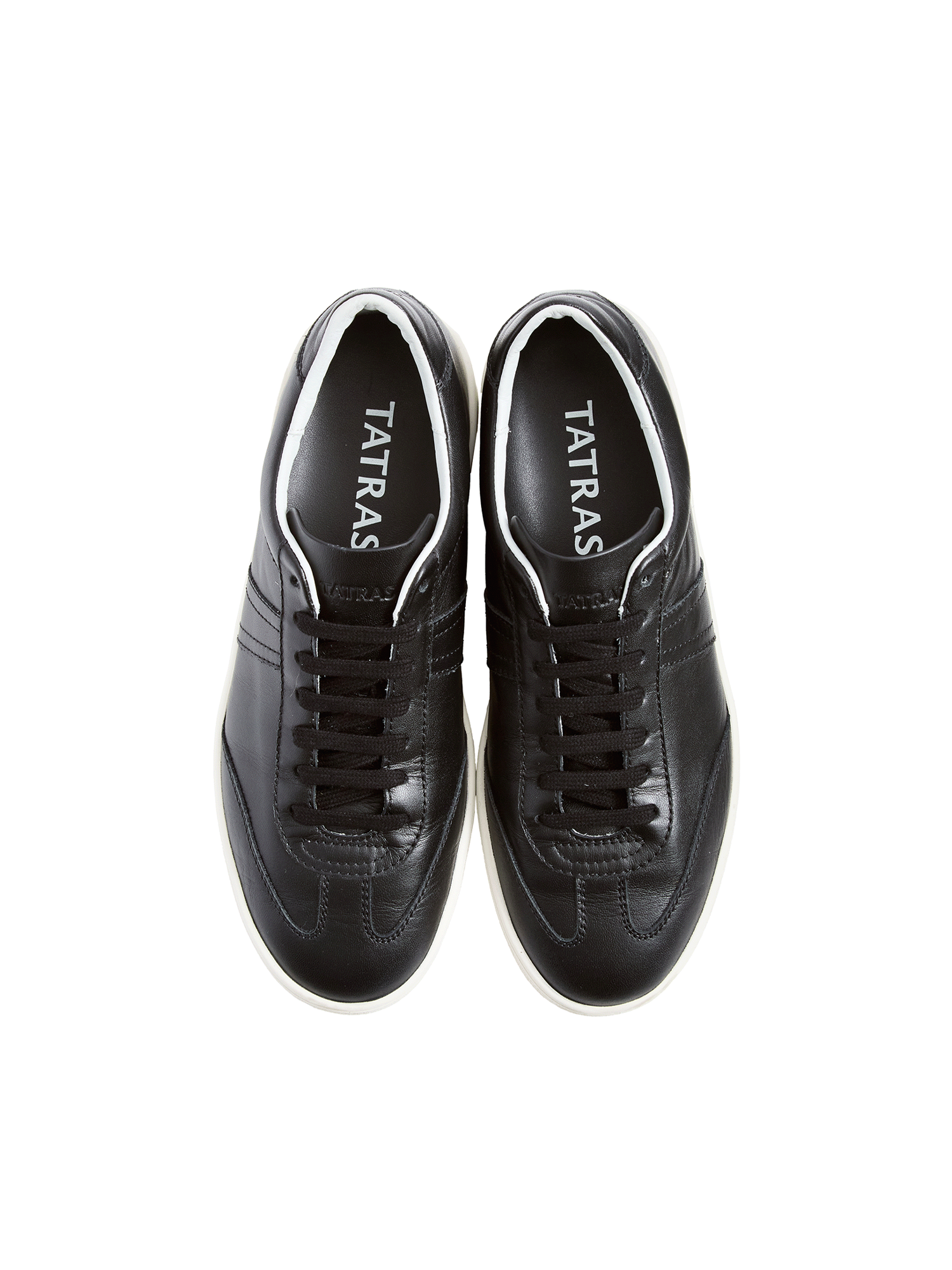 MISTRETTA ミストレッタ シューズ