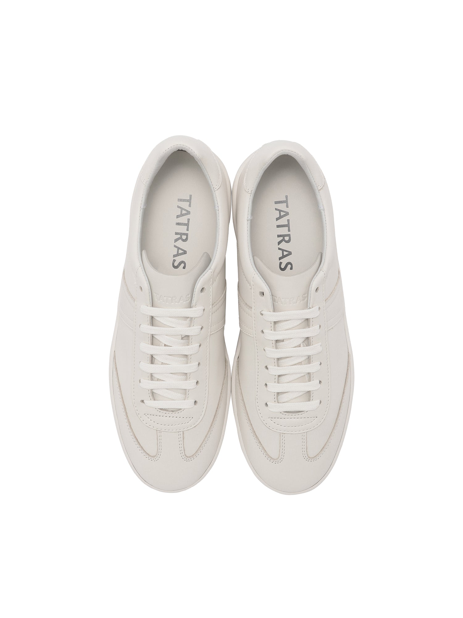 MISTRETTA ミストレッタ シューズ