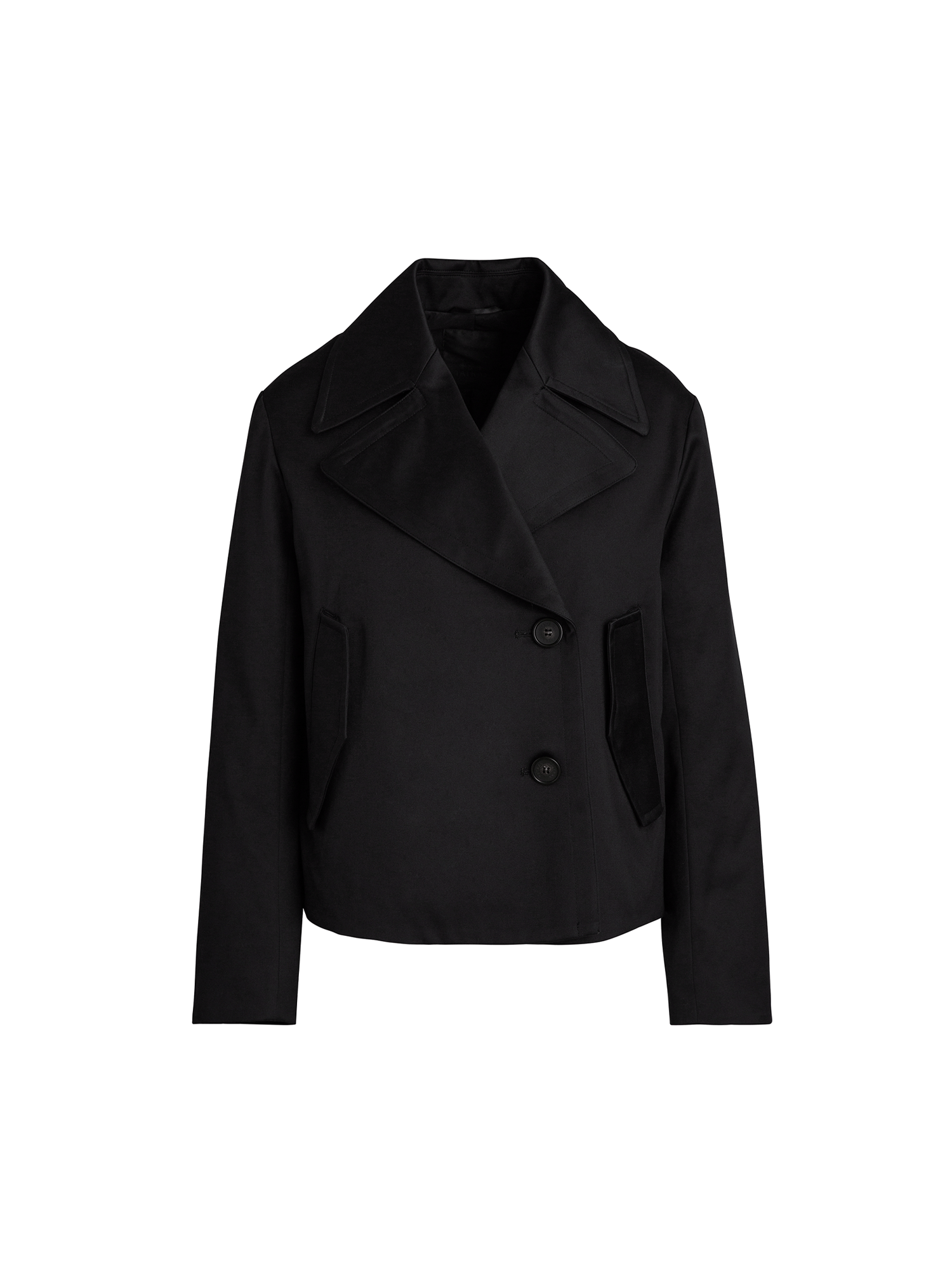 ALIA アリア ダウンジャケット